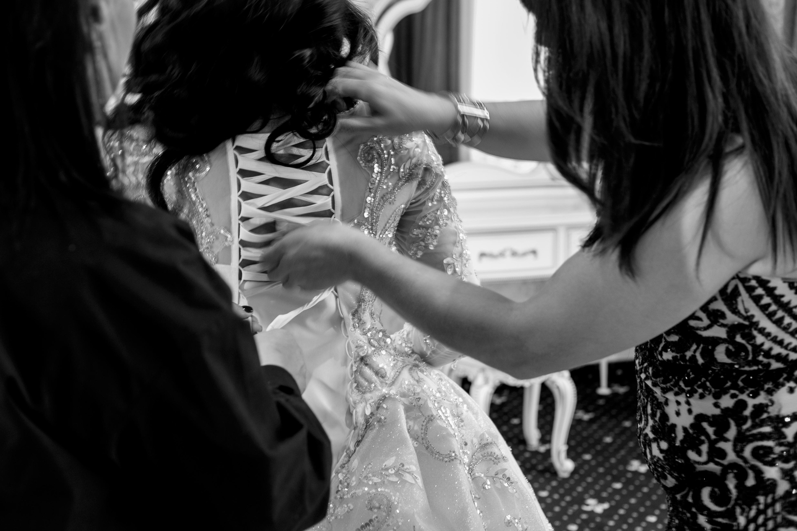 Տեսախցիկի տեսադաշտում. Գլխավոր