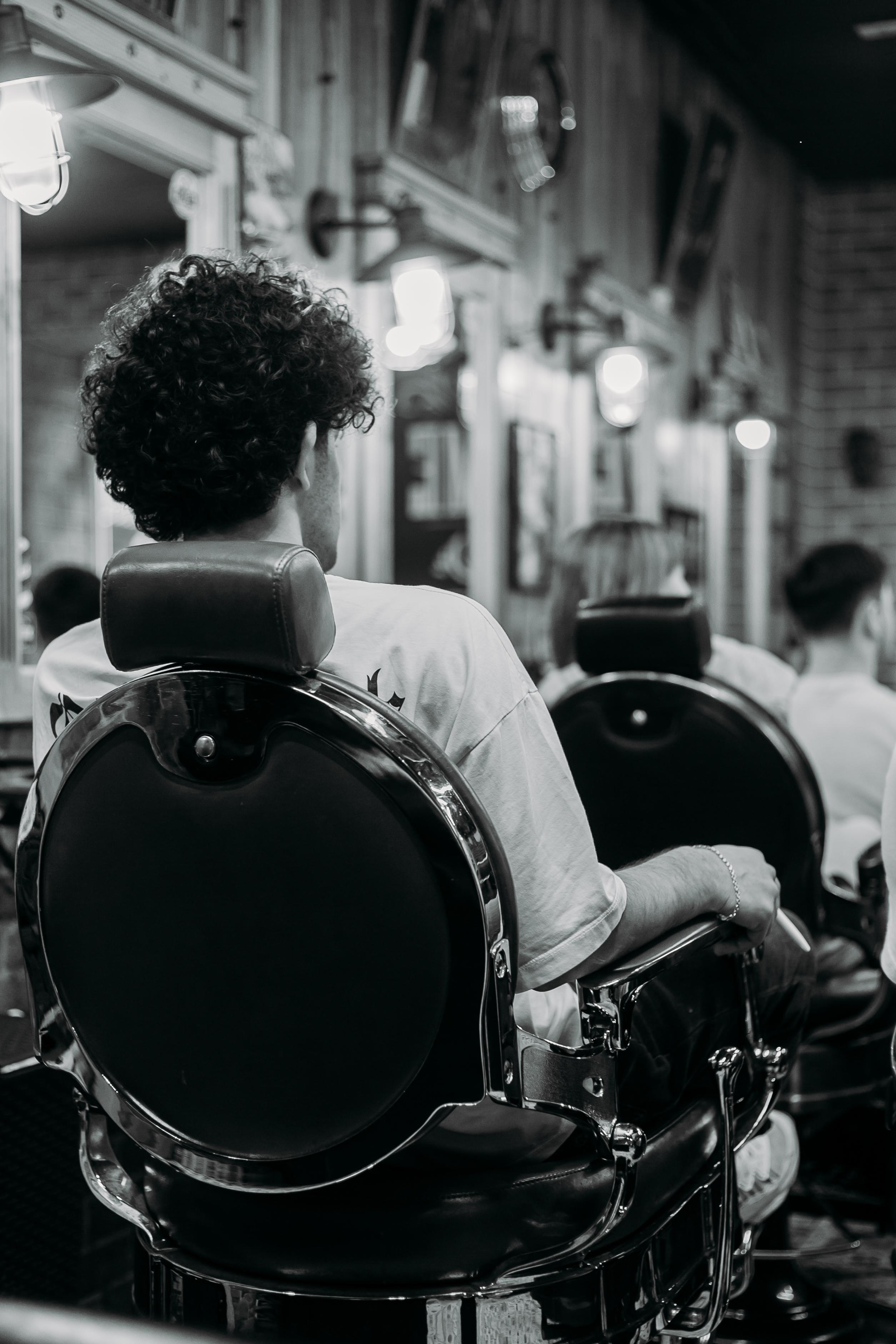 МК Fidel Barbershop. Свадебный и Индивидуальный фотограф в Москве Акоп Арсенян