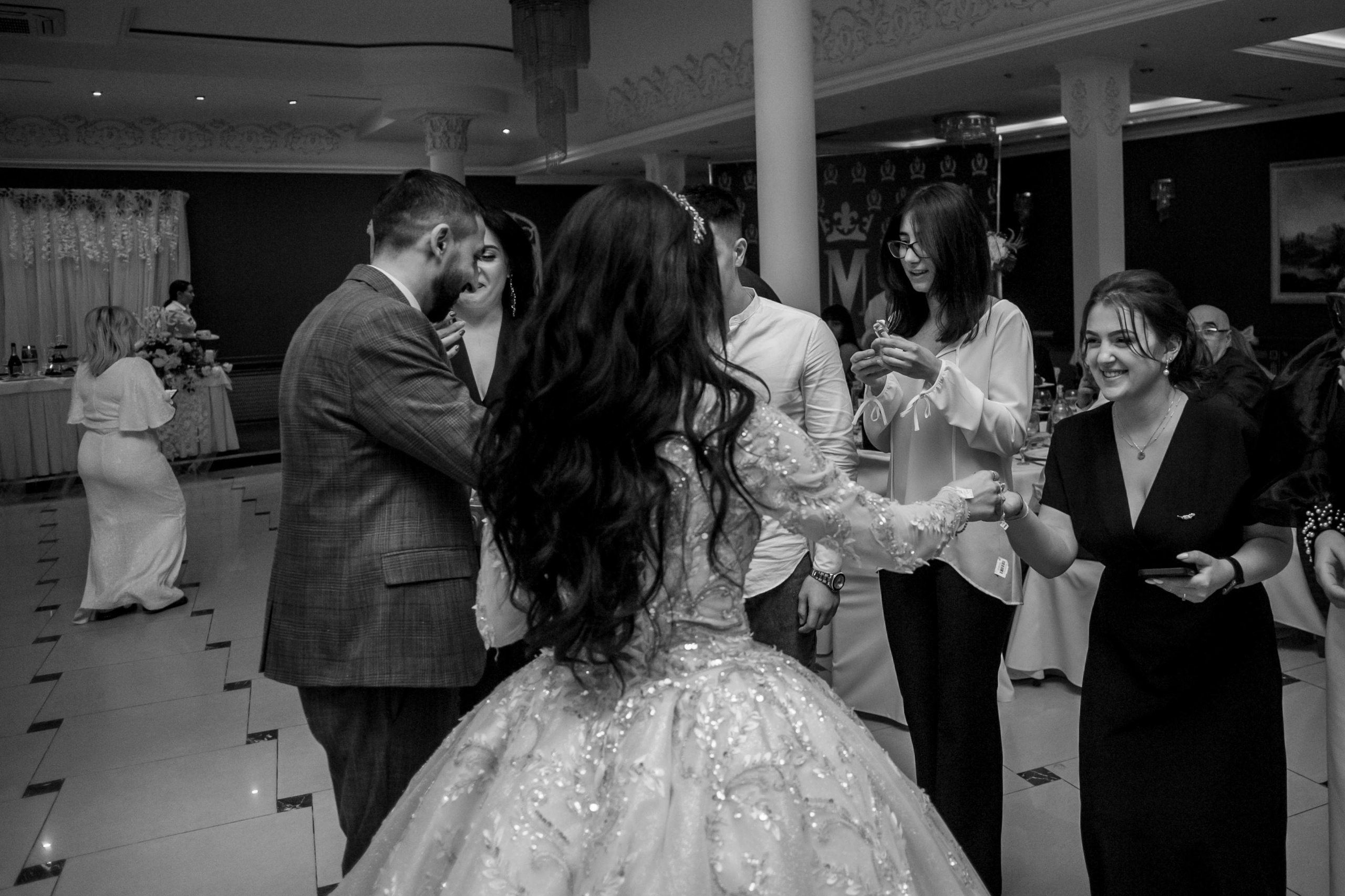 Տեսախցիկի տեսադաշտում. Գլխավոր