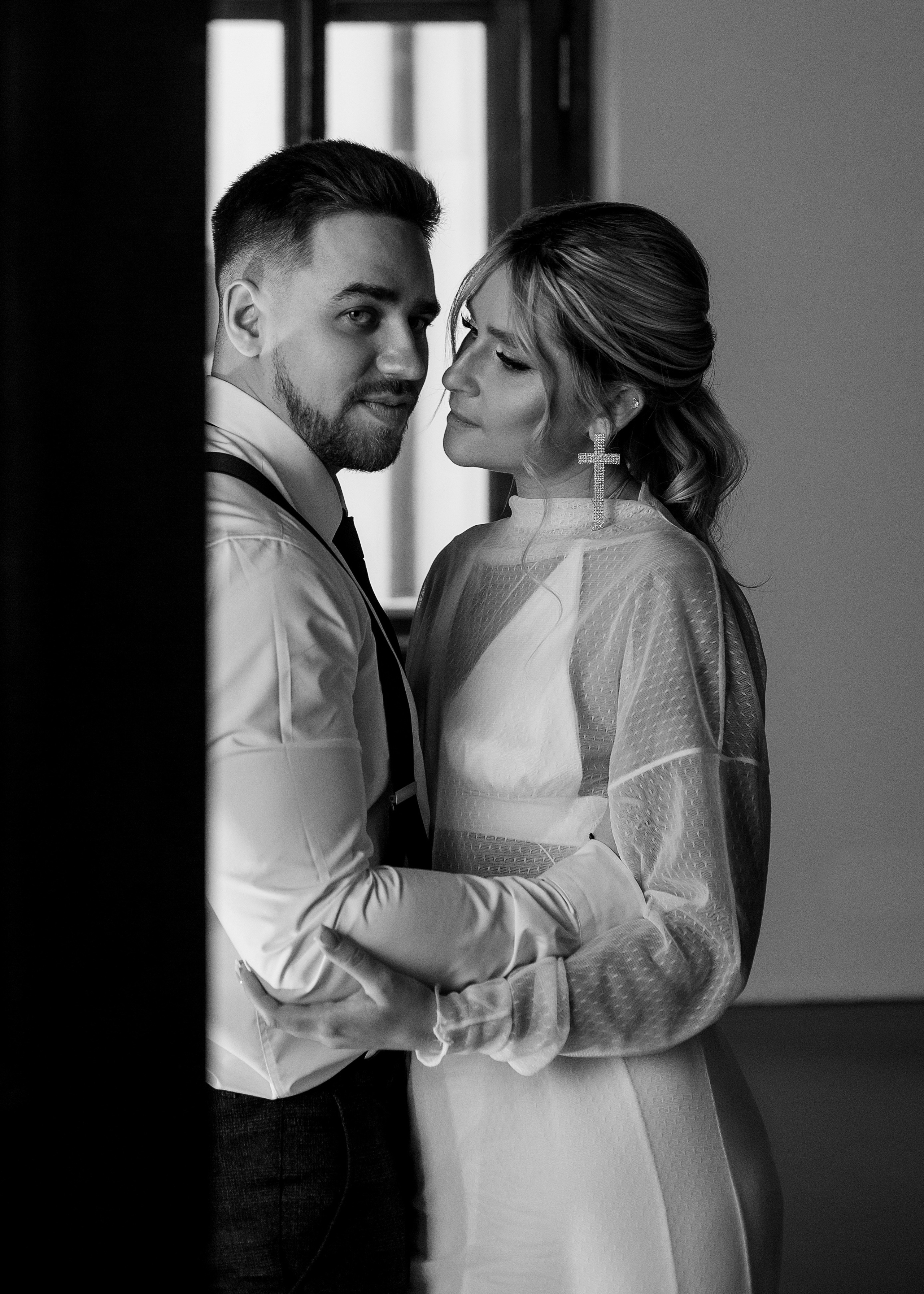 УТРЕННЯЯ НЕЖНОСТЬ. Свадебный и Индивидуальный фотограф в Москве Акоп Арсенян