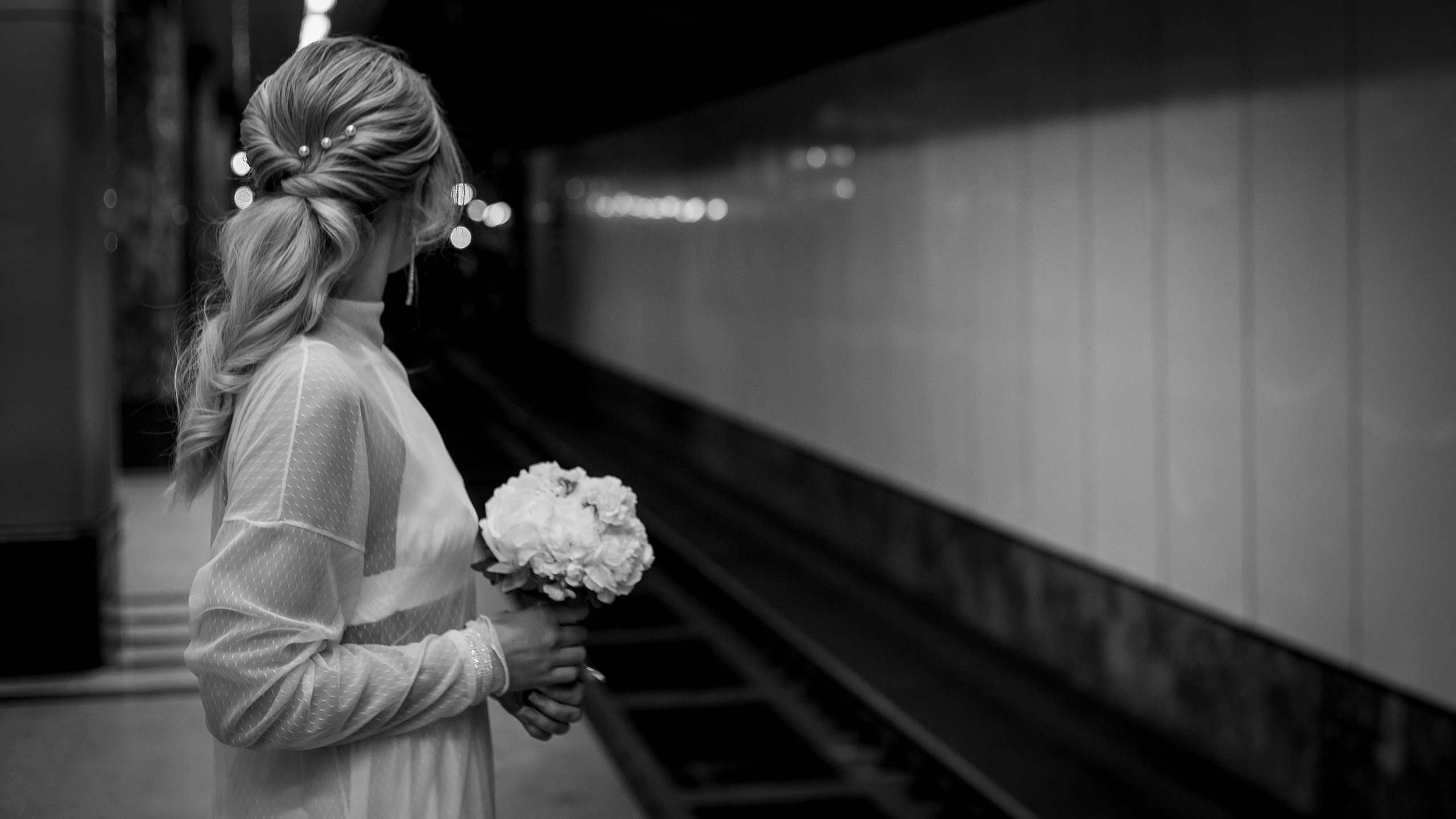 УТРЕННЯЯ НЕЖНОСТЬ. Свадебный и Индивидуальный фотограф в Москве Акоп Арсенян