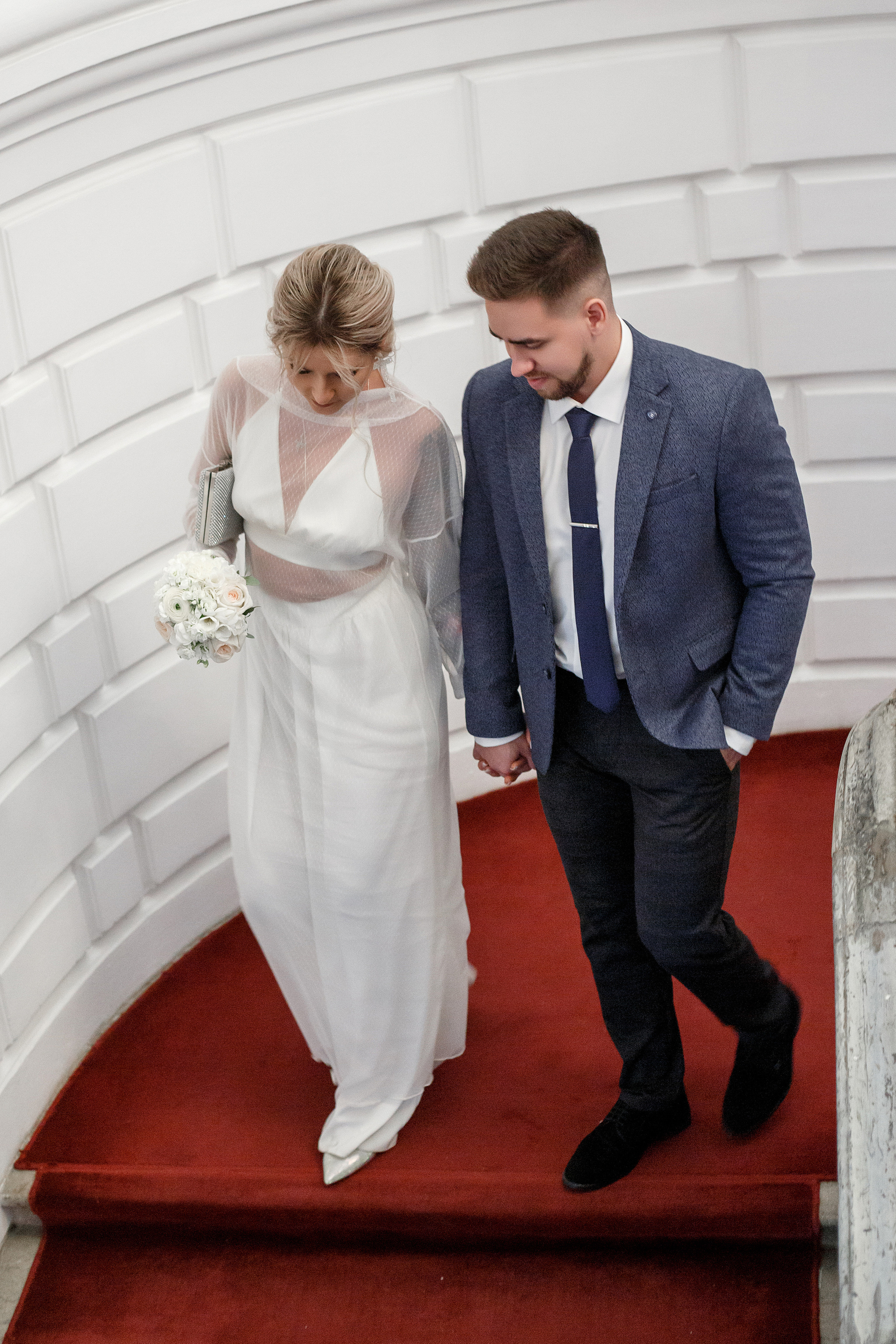 УТРЕННЯЯ НЕЖНОСТЬ. Свадебный и Индивидуальный фотограф в Москве Акоп Арсенян