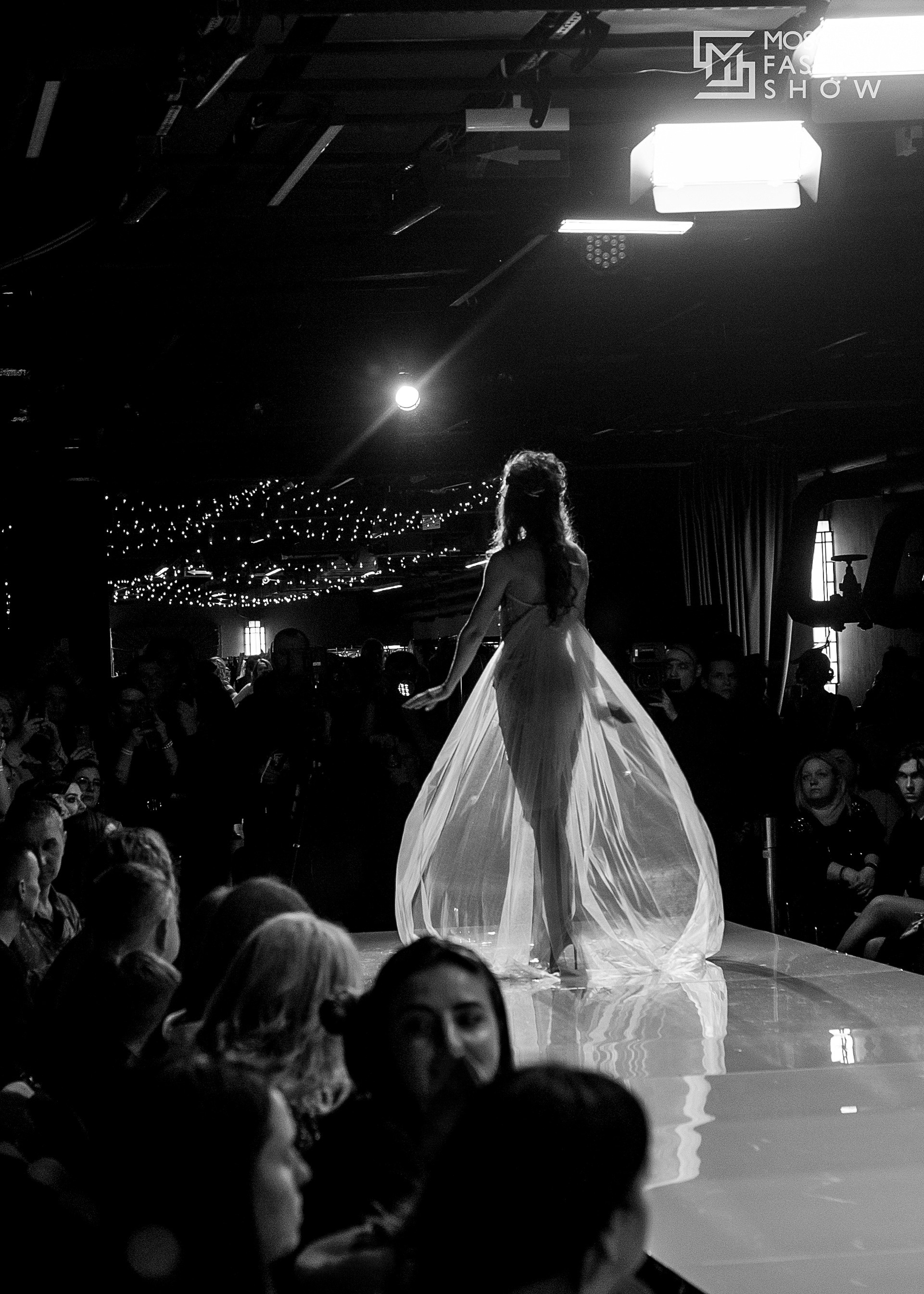 Moscow Fashion Show Весна 2023. Свадебный и Индивидуальный фотограф в Москве Акоп Арсенян