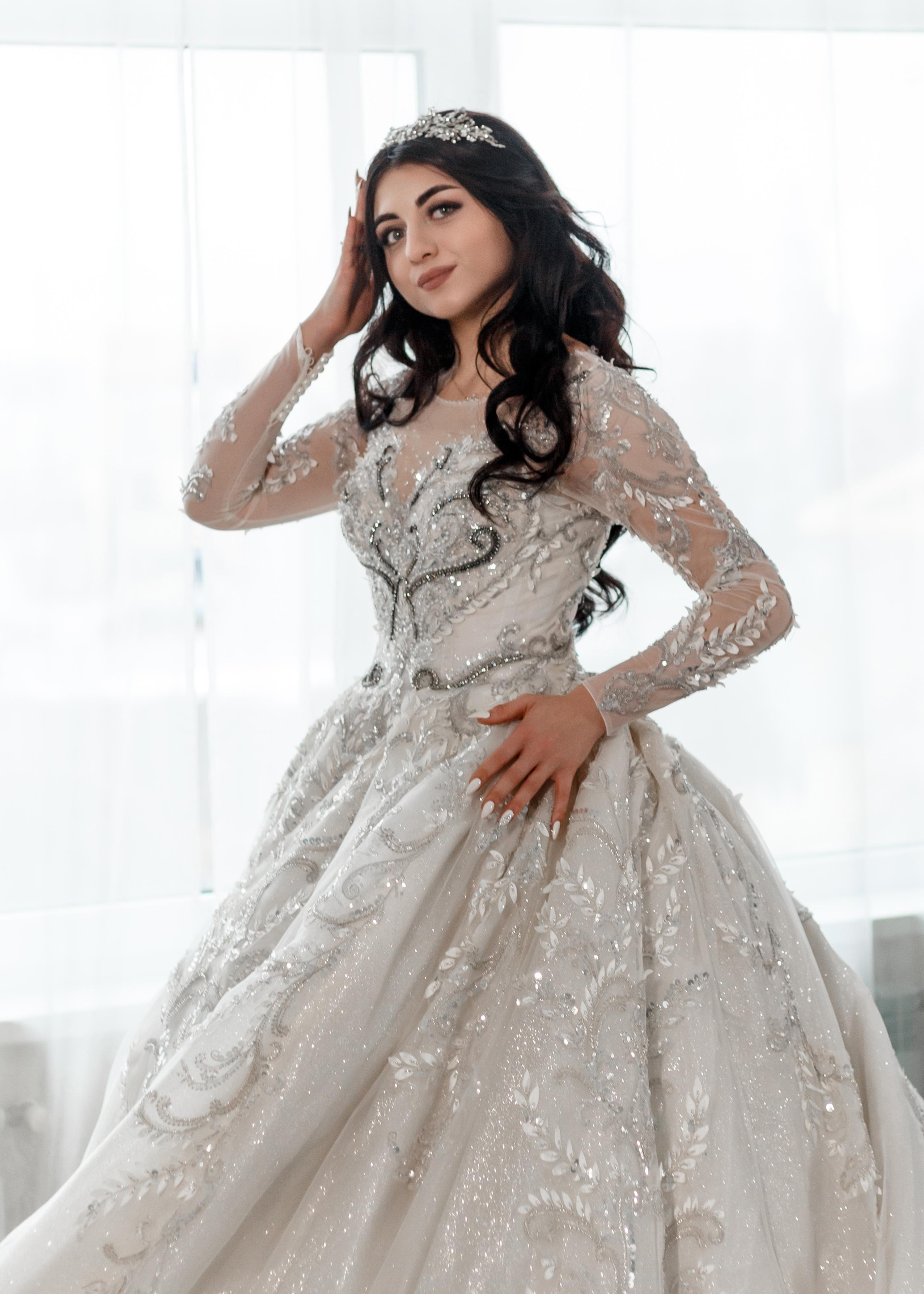 Տեսախցիկի տեսադաշտում. Գլխավոր