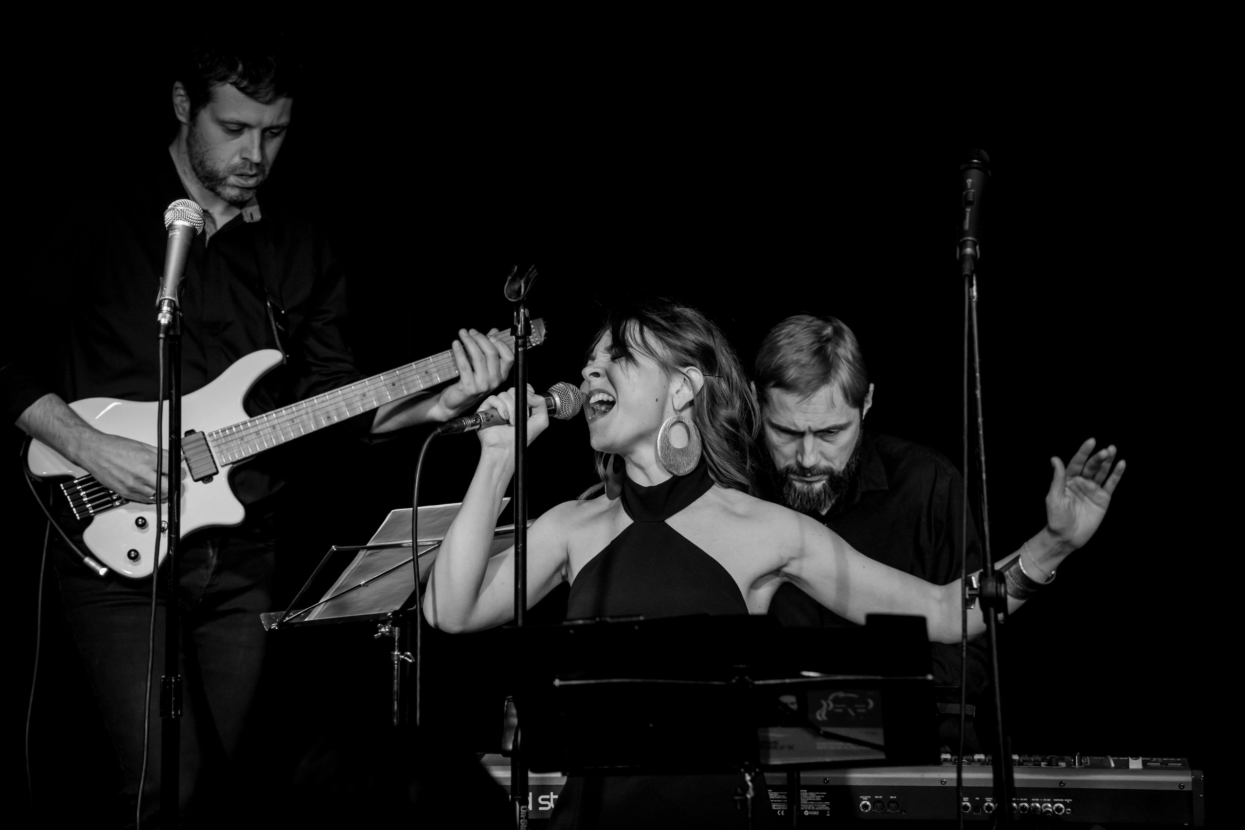 Концерт Jazz. Свадебный и Индивидуальный фотограф в Москве Акоп Арсенян