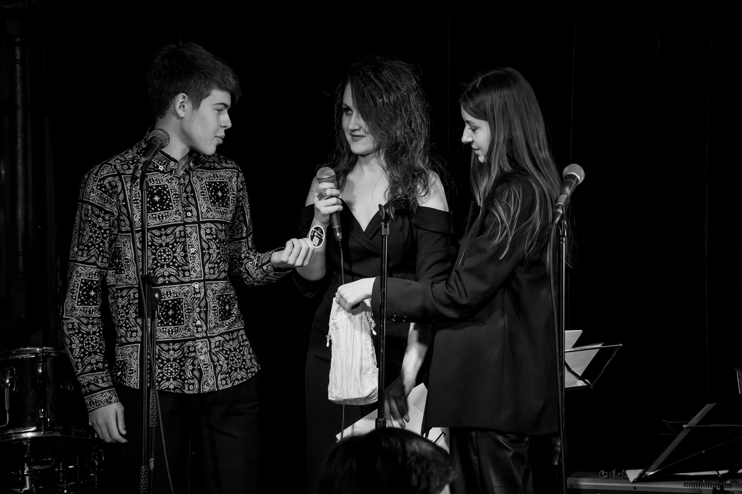 Концерт Jazz. Свадебный и Индивидуальный фотограф в Москве Акоп Арсенян