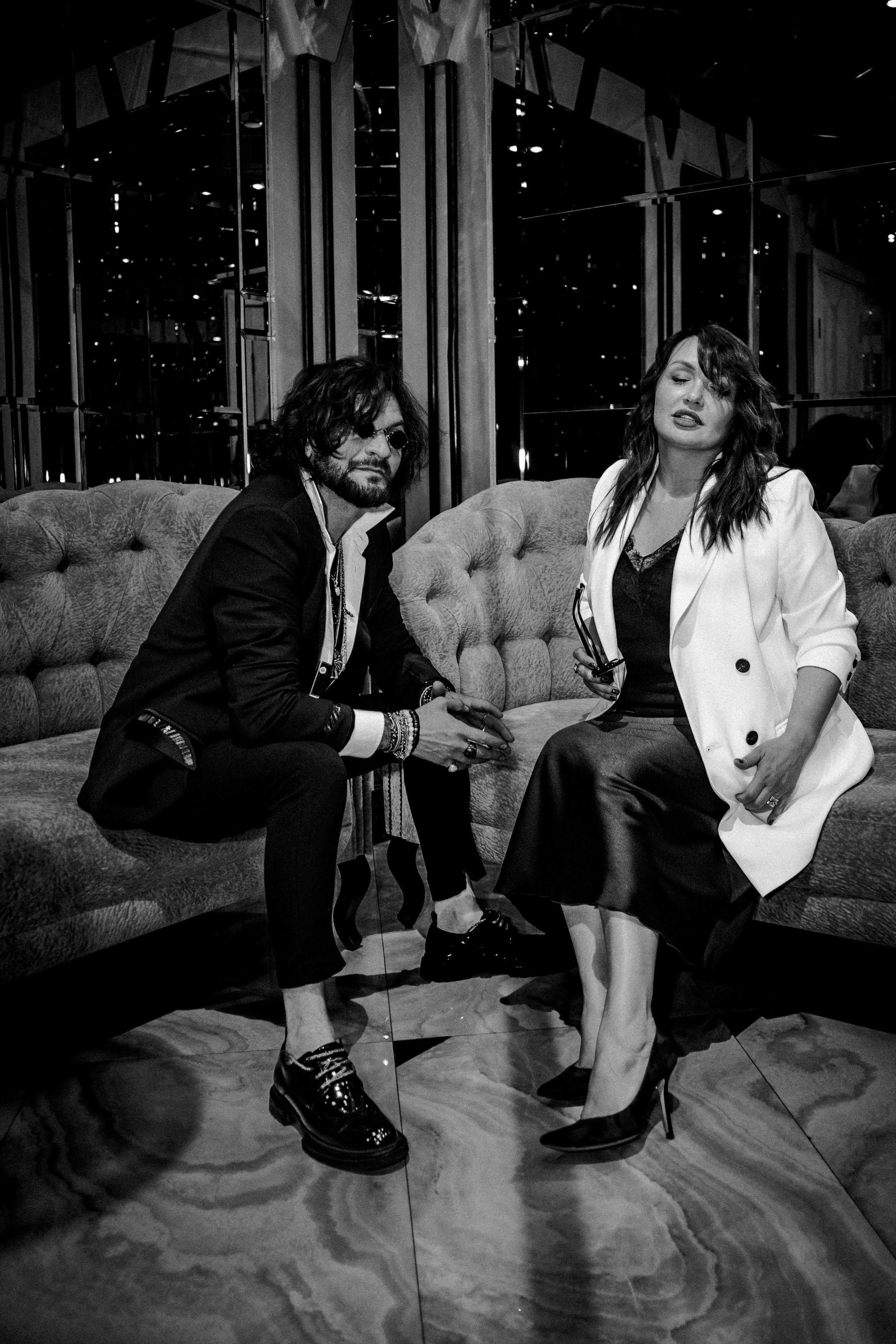 Persono Awards. Свадебный и Индивидуальный фотограф в Москве Акоп Арсенян