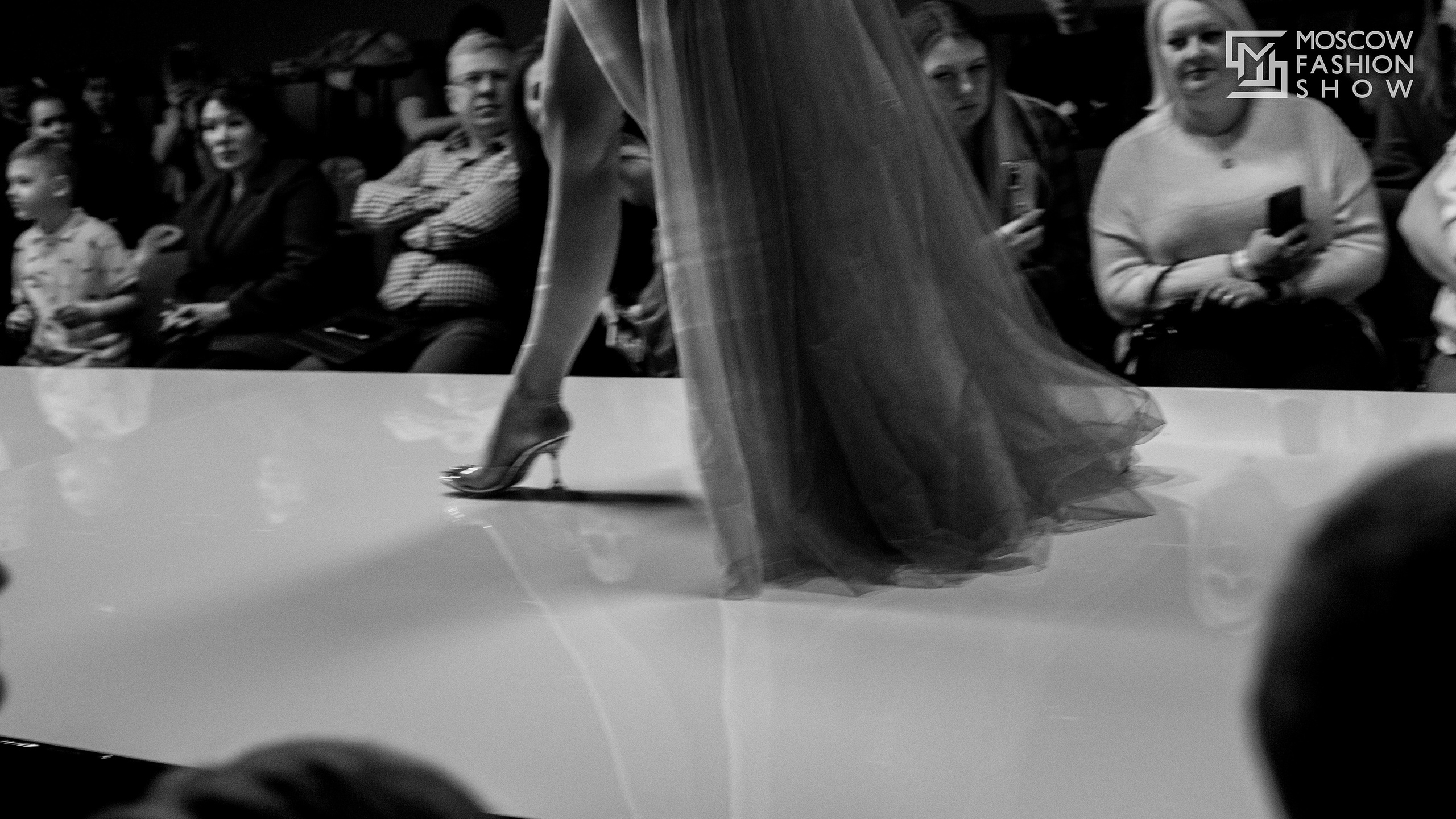 Moscow Fashion Show Весна 2023. Свадебный и Индивидуальный фотограф в Москве Акоп Арсенян