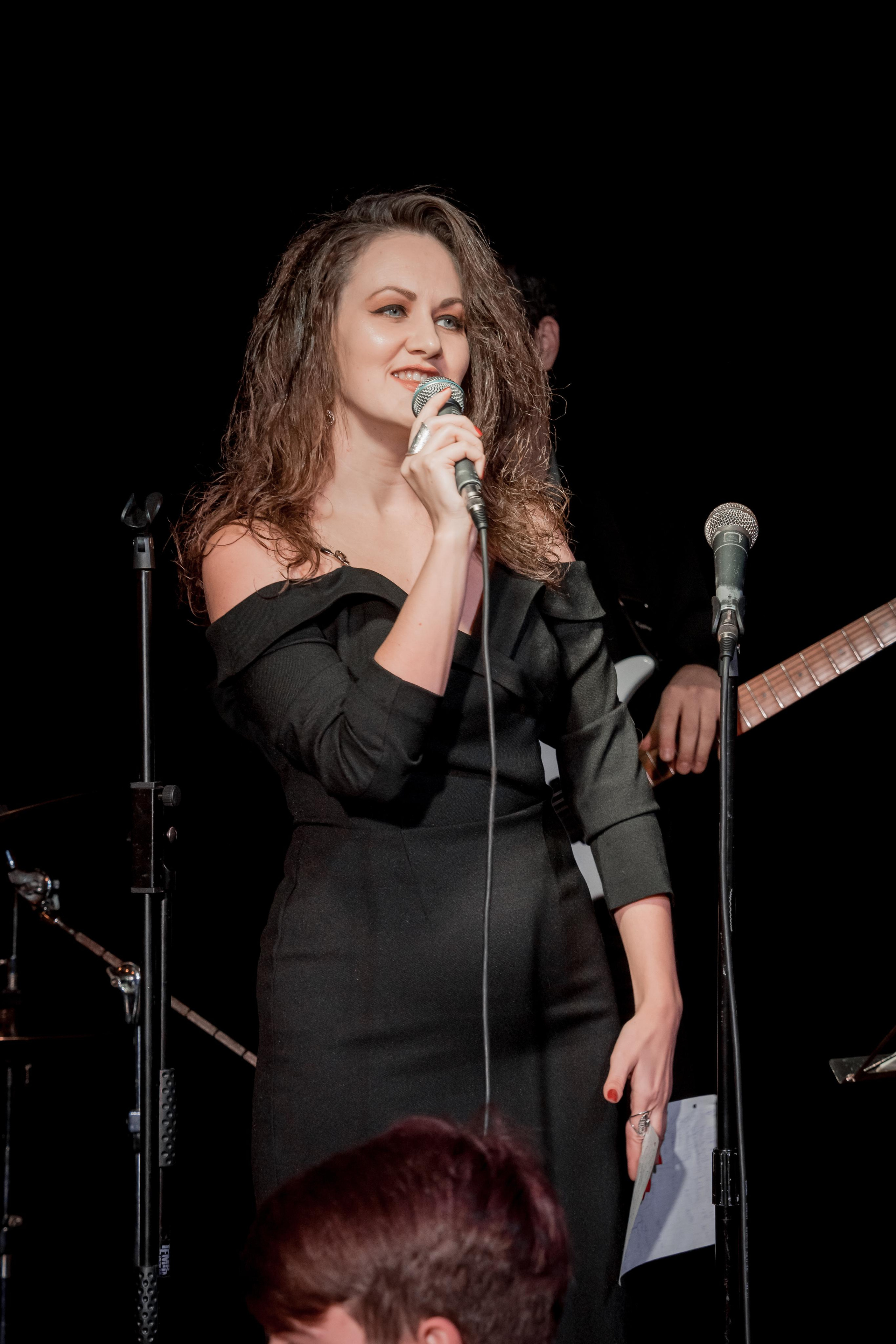 Концерт Jazz. Свадебный и Индивидуальный фотограф в Москве Акоп Арсенян