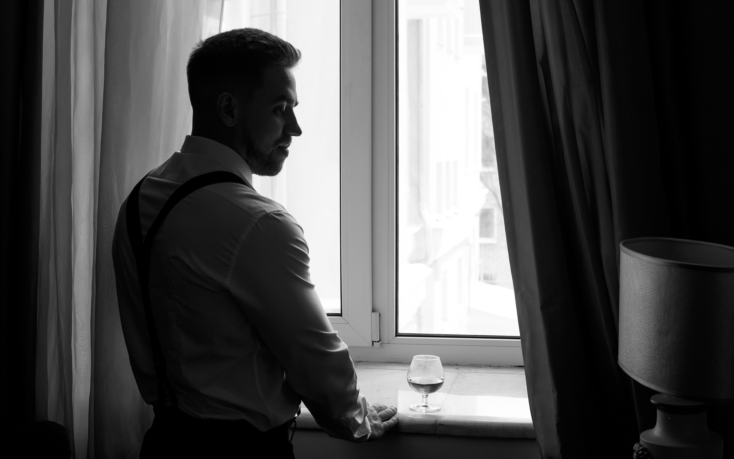 УТРЕННЯЯ НЕЖНОСТЬ. Свадебный и Индивидуальный фотограф в Москве Акоп Арсенян