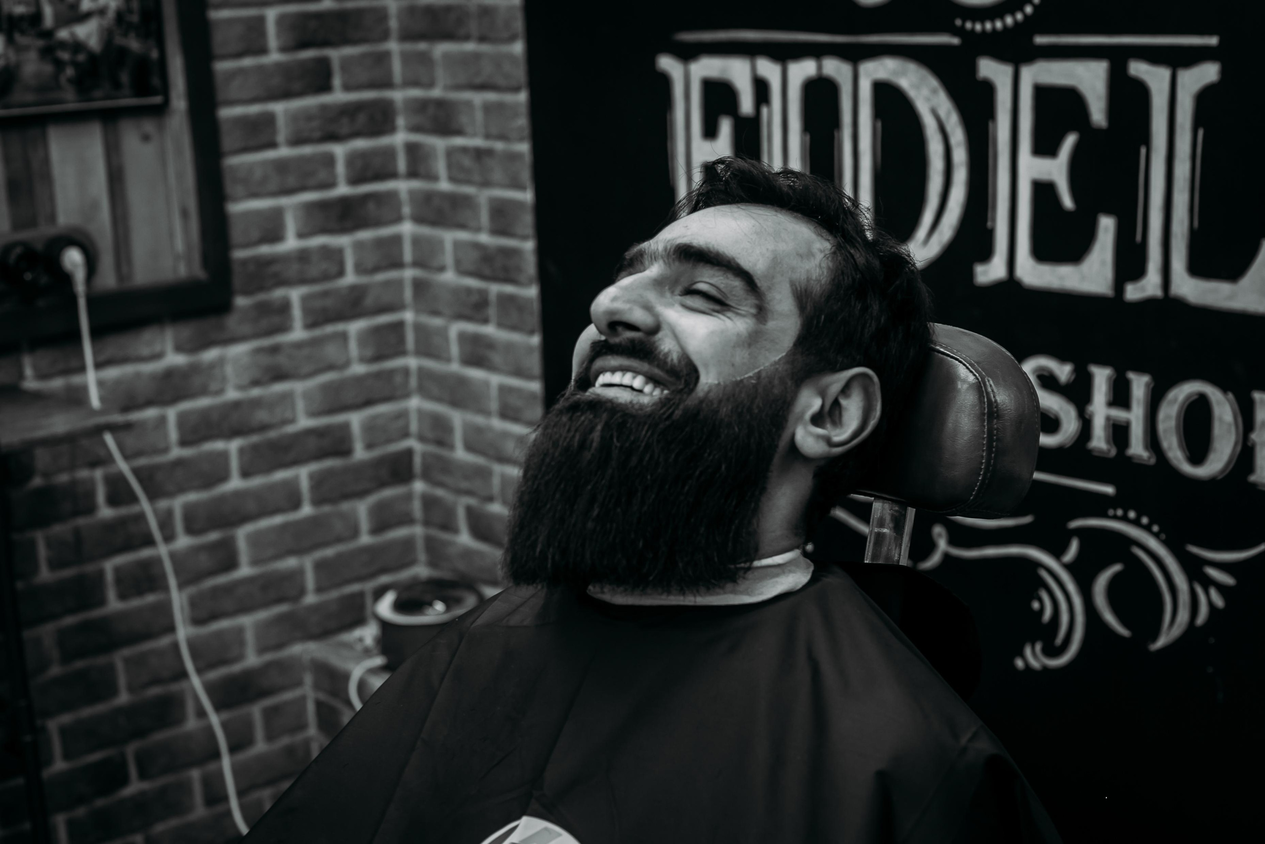 МК Fidel Barbershop. Свадебный и Индивидуальный фотограф в Москве Акоп Арсенян