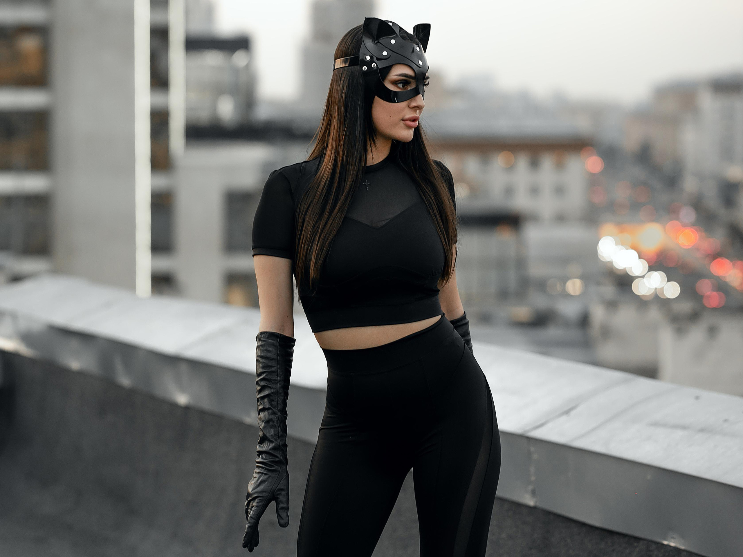 НА КРЫШЕ. Свадебный и Индивидуальный фотограф в Москве Акоп Арсенян