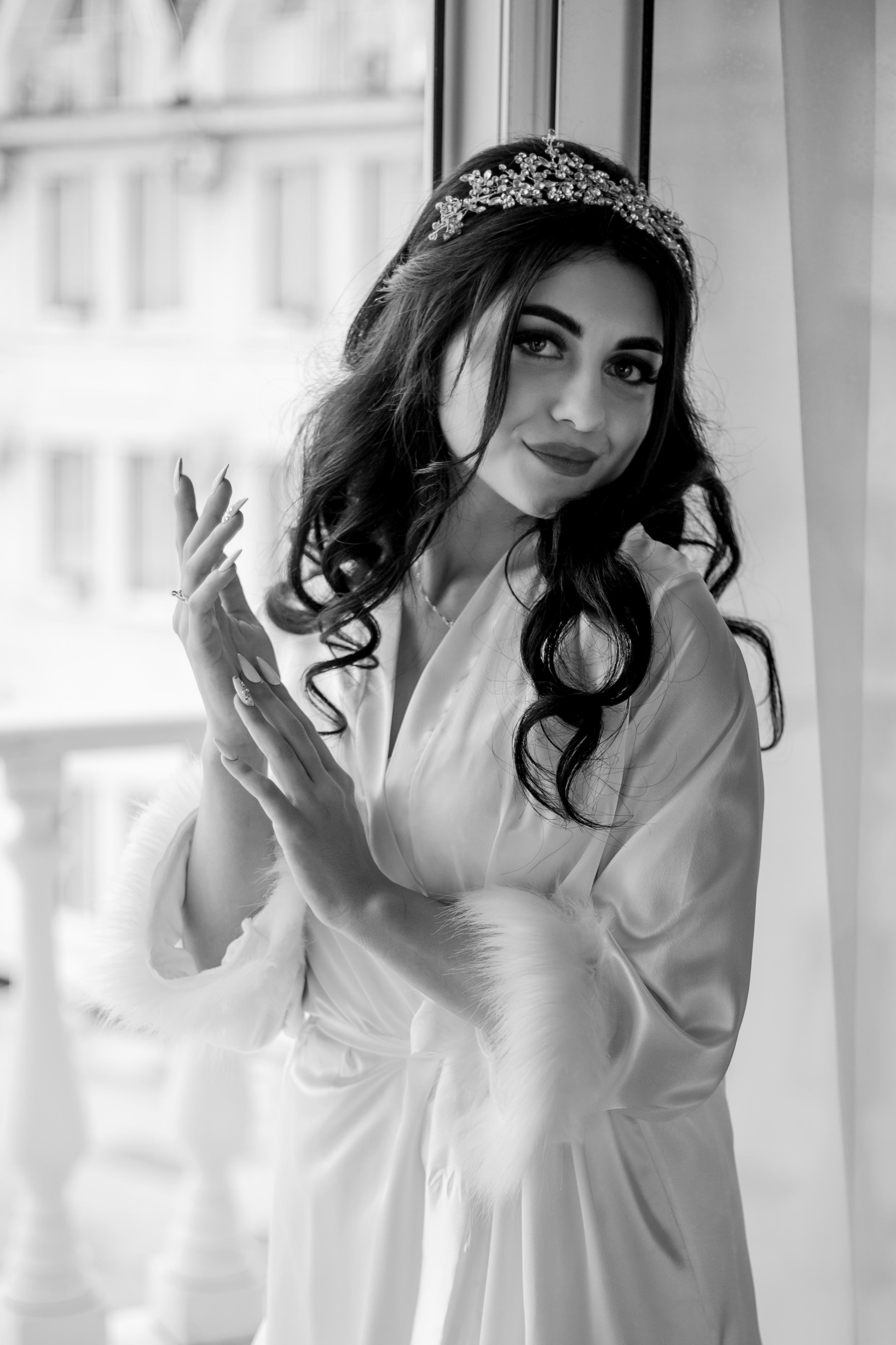 Տեսախցիկի տեսադաշտում. Գլխավոր