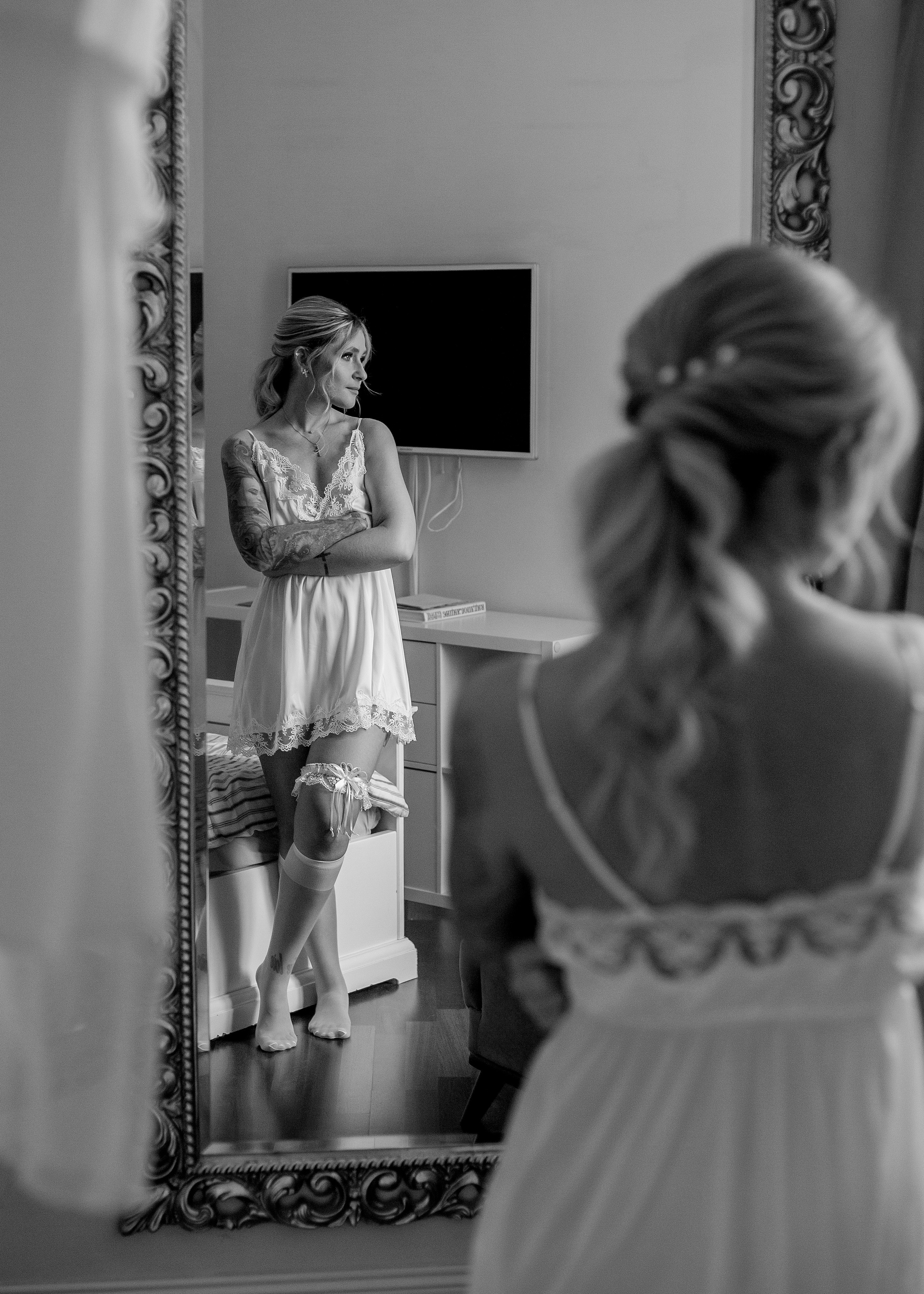 УТРЕННЯЯ НЕЖНОСТЬ. Свадебный и Индивидуальный фотограф в Москве Акоп Арсенян