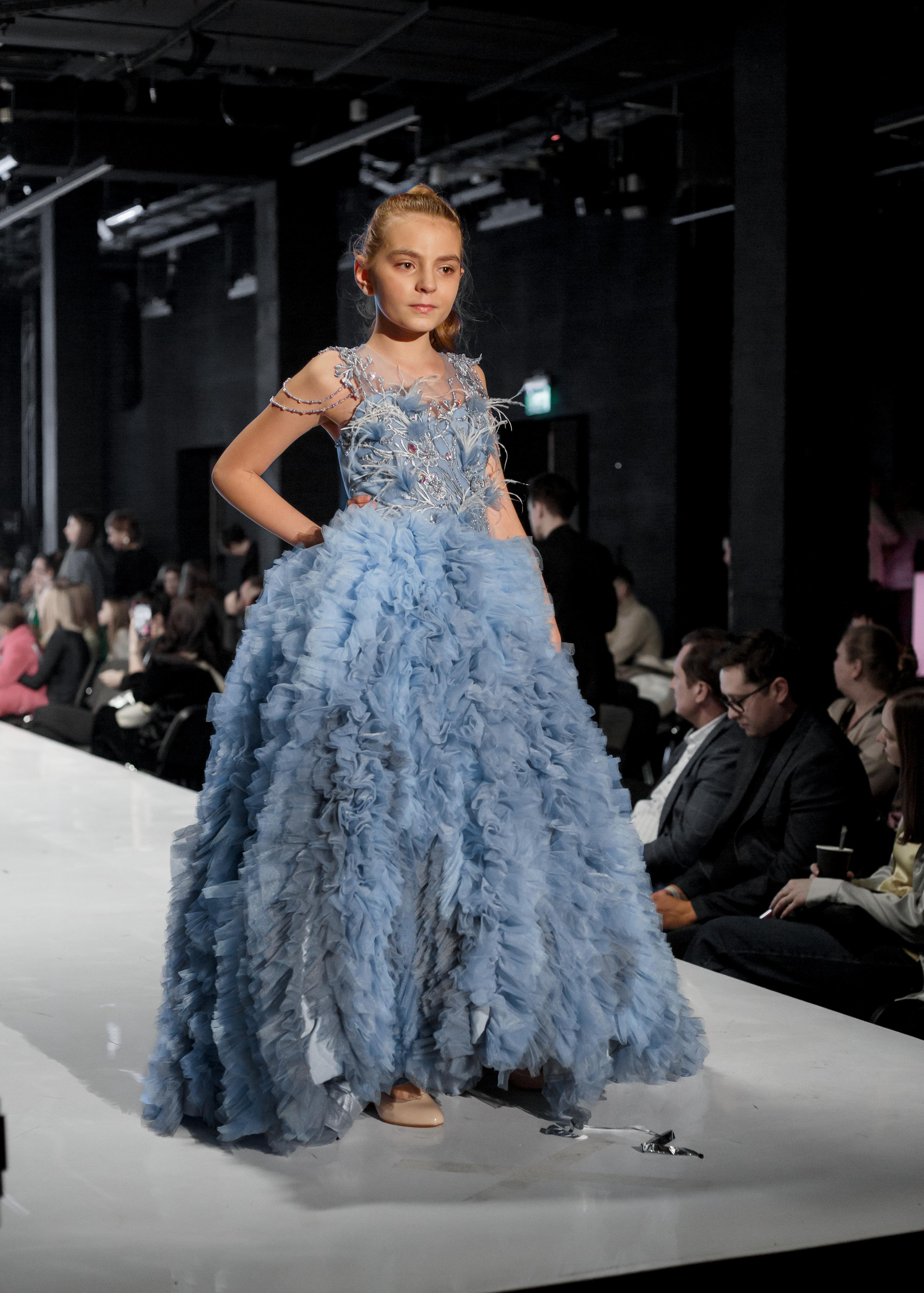 Moscow Fashion Show Зима 22/23. Свадебный и Индивидуальный фотограф в Москве Акоп Арсенян