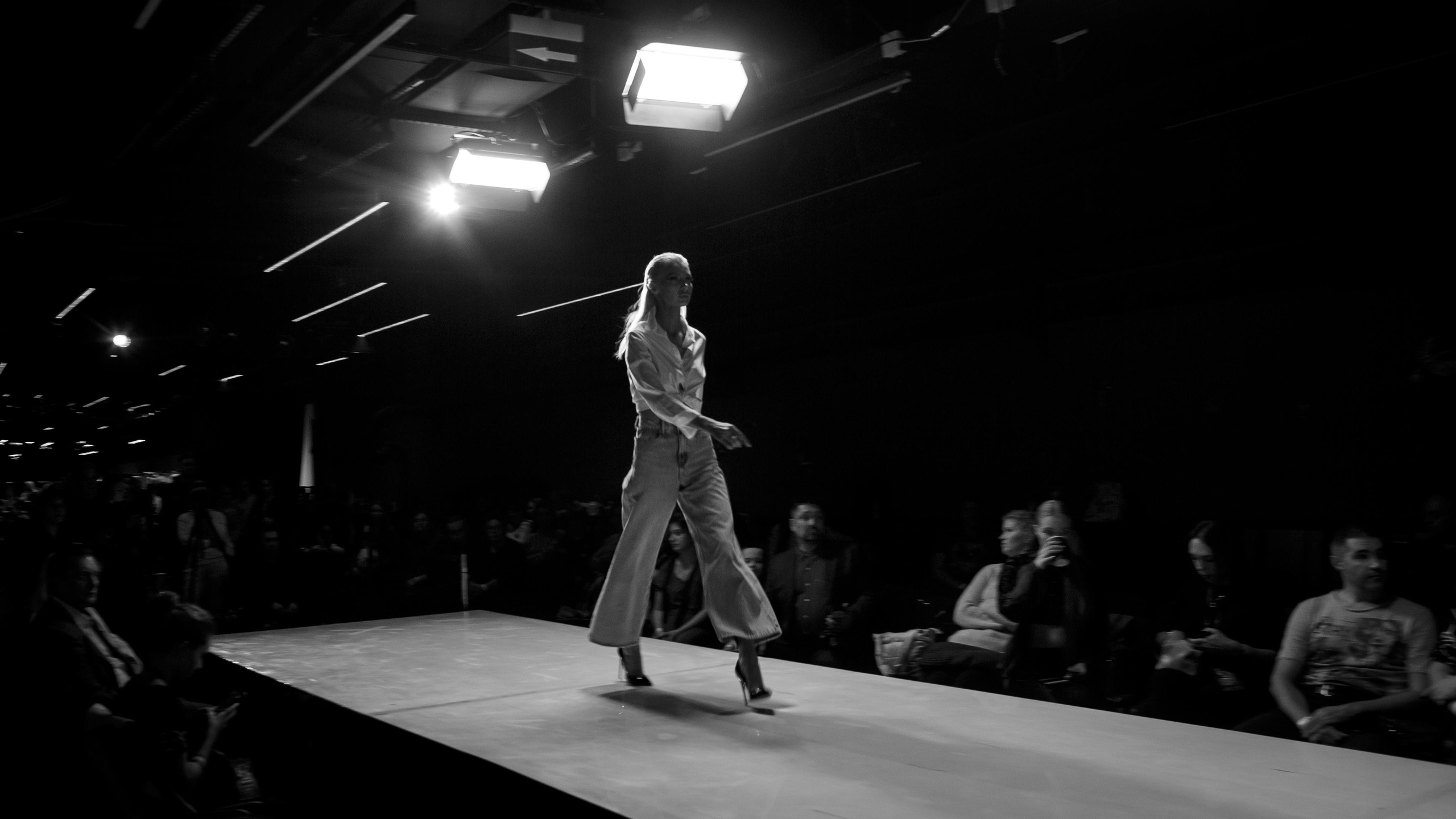 Moscow Fashion Show Зима 22/23. Свадебный и Индивидуальный фотограф в Москве Акоп Арсенян