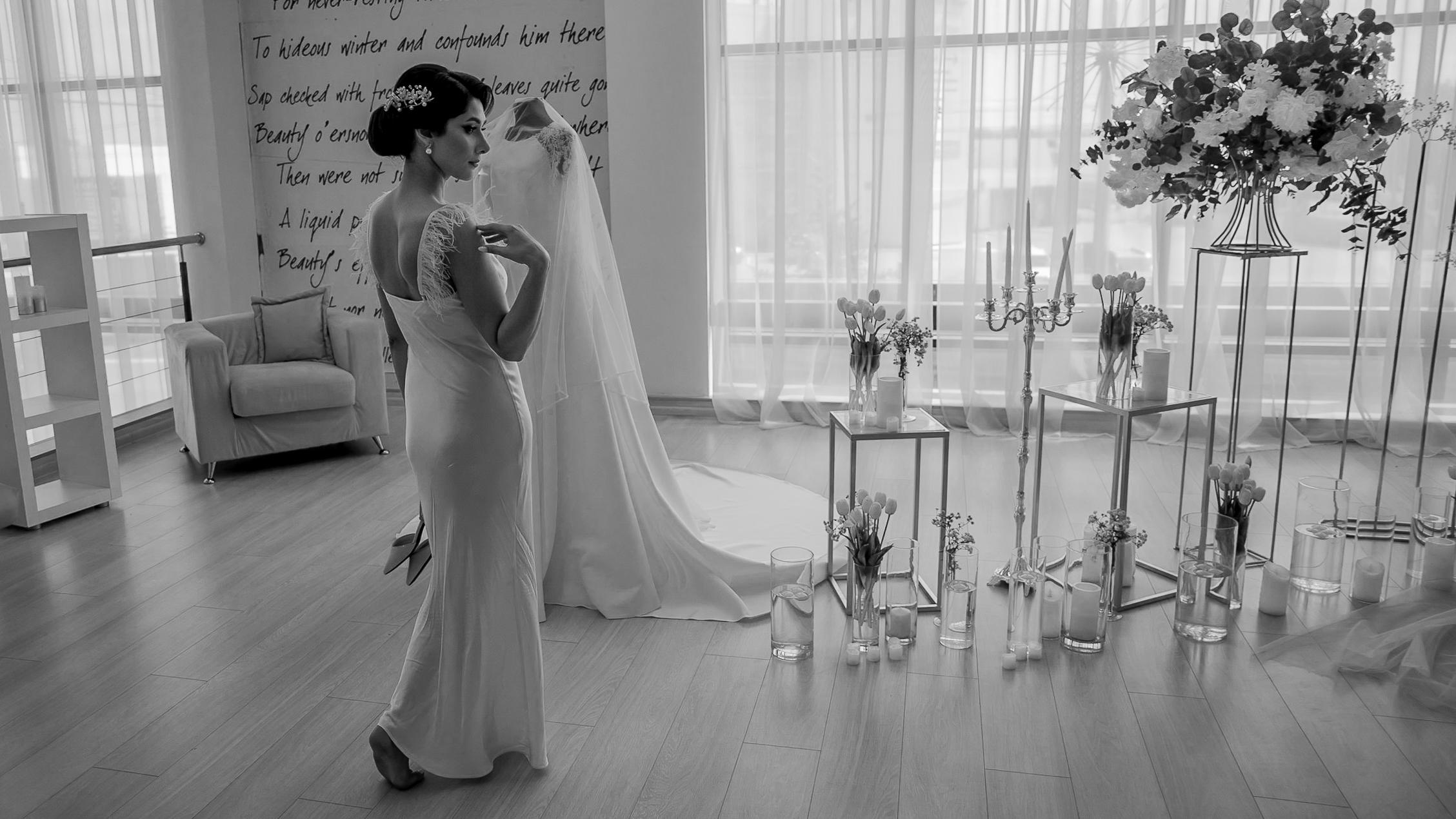 ПЕРВЫЙ ТАНЕЦ. Свадебный и Индивидуальный фотограф в Москве Акоп Арсенян