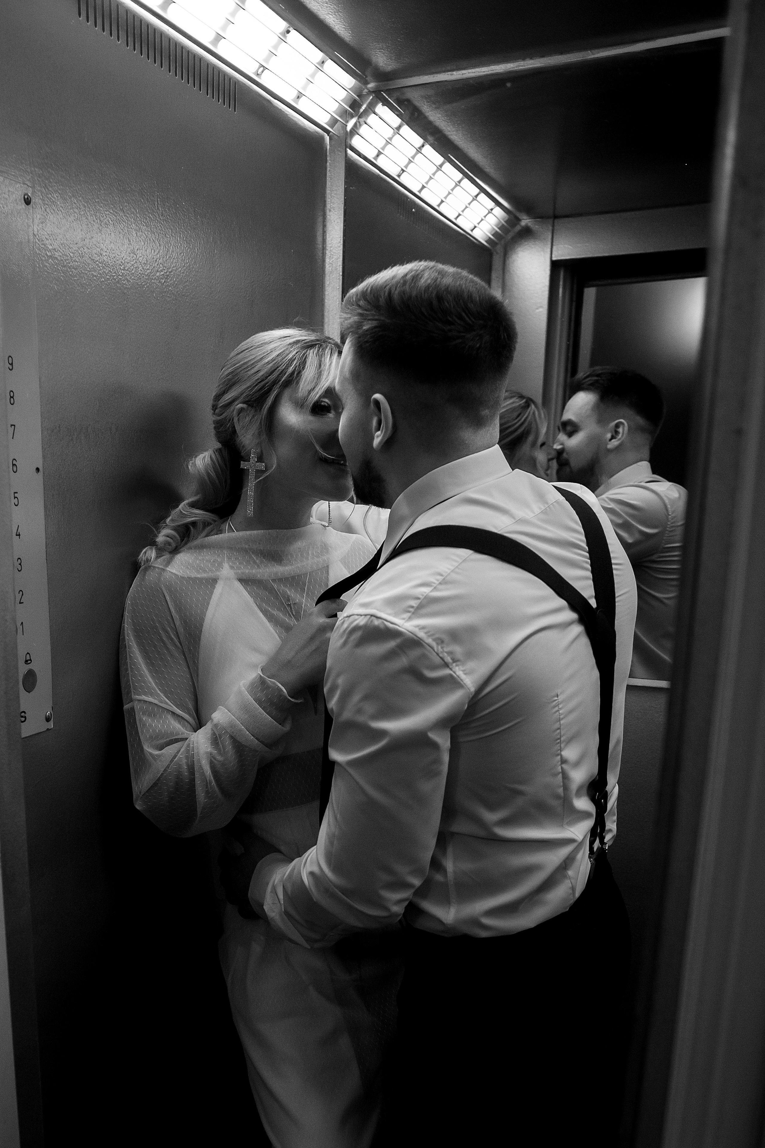 УТРЕННЯЯ НЕЖНОСТЬ. Свадебный и Индивидуальный фотограф в Москве Акоп Арсенян