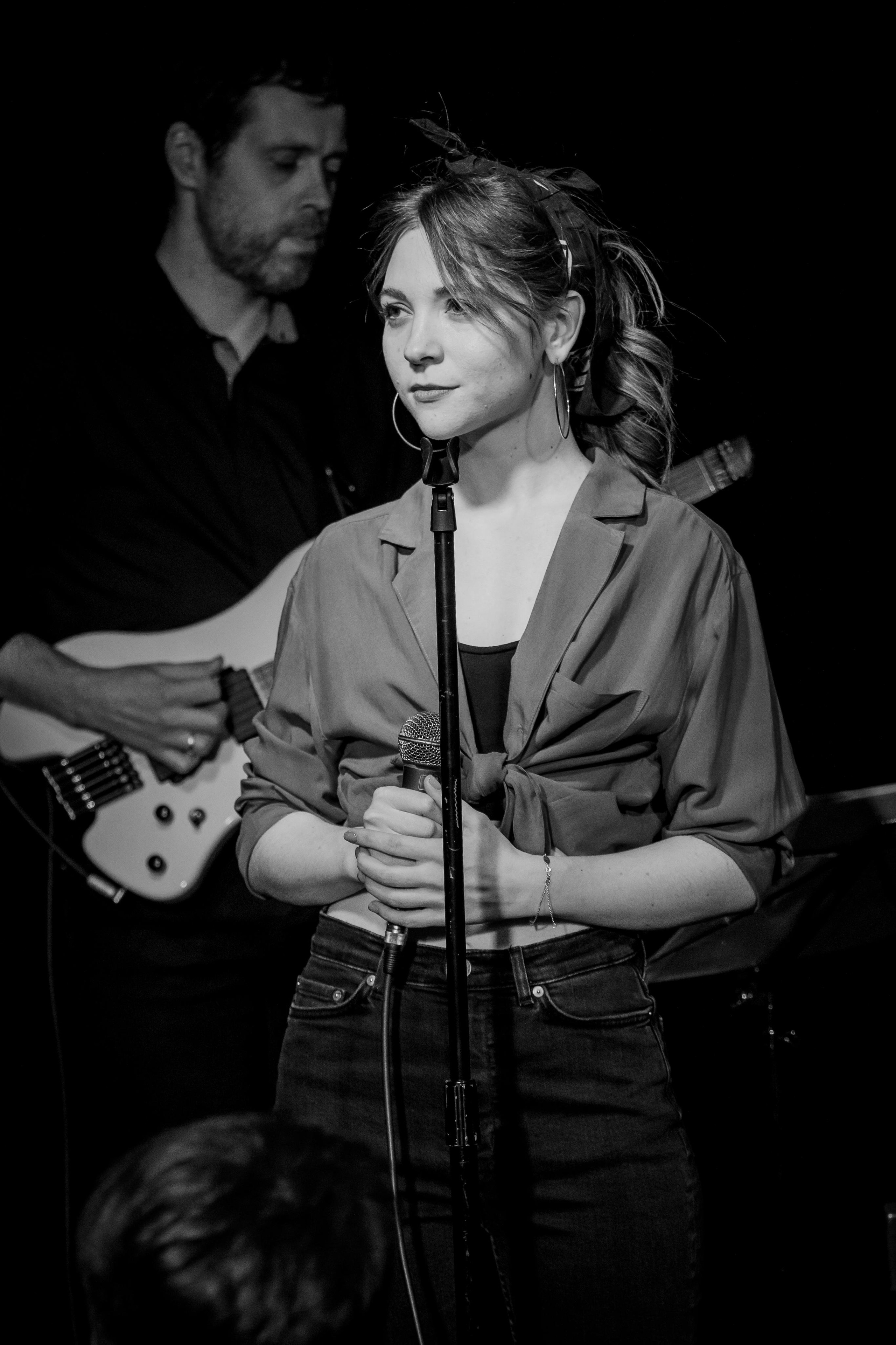 Концерт Jazz. Свадебный и Индивидуальный фотограф в Москве Акоп Арсенян