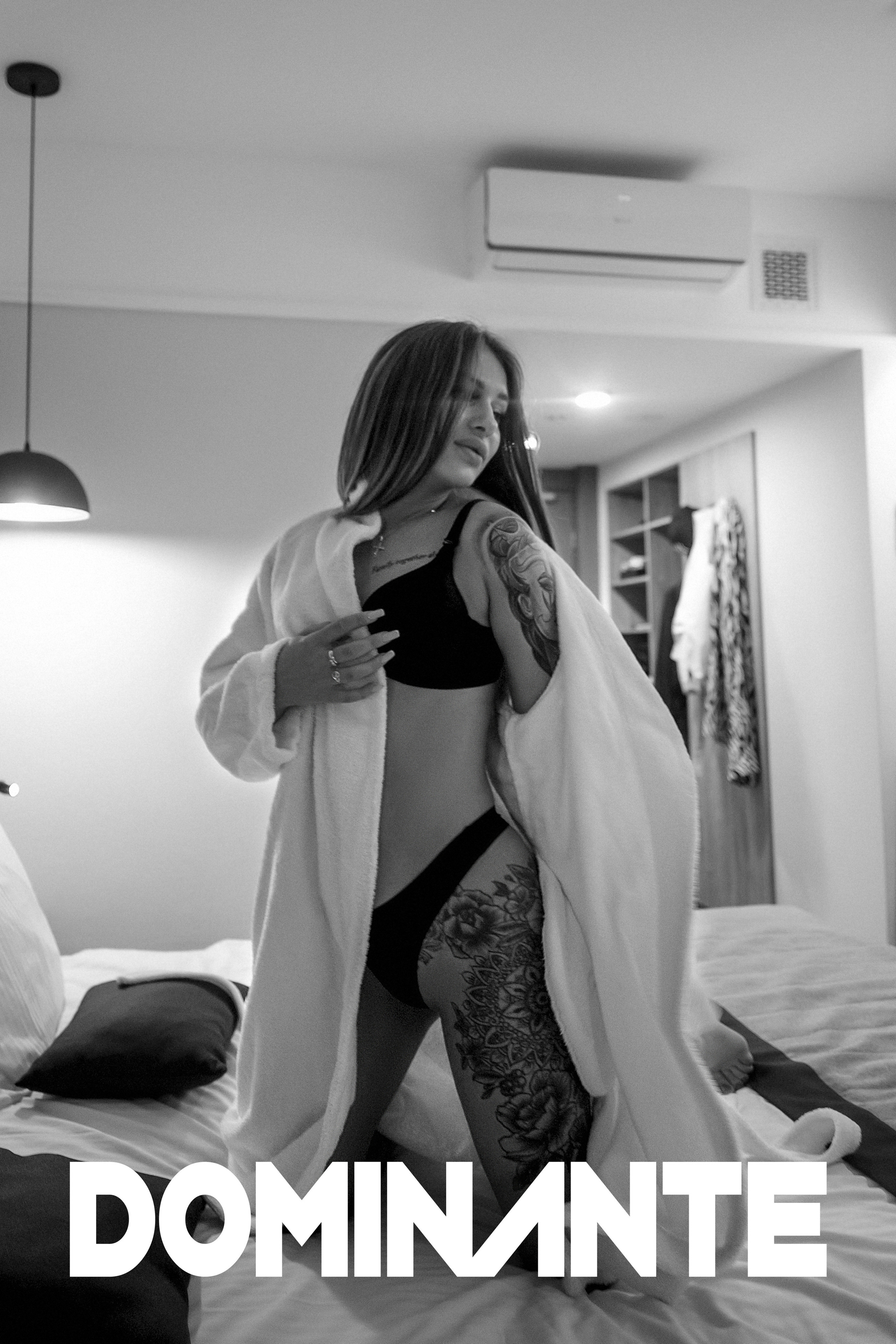 DOMINANTE Boudoir Vol. 12. Свадебный и Индивидуальный фотограф в Москве Акоп Арсенян