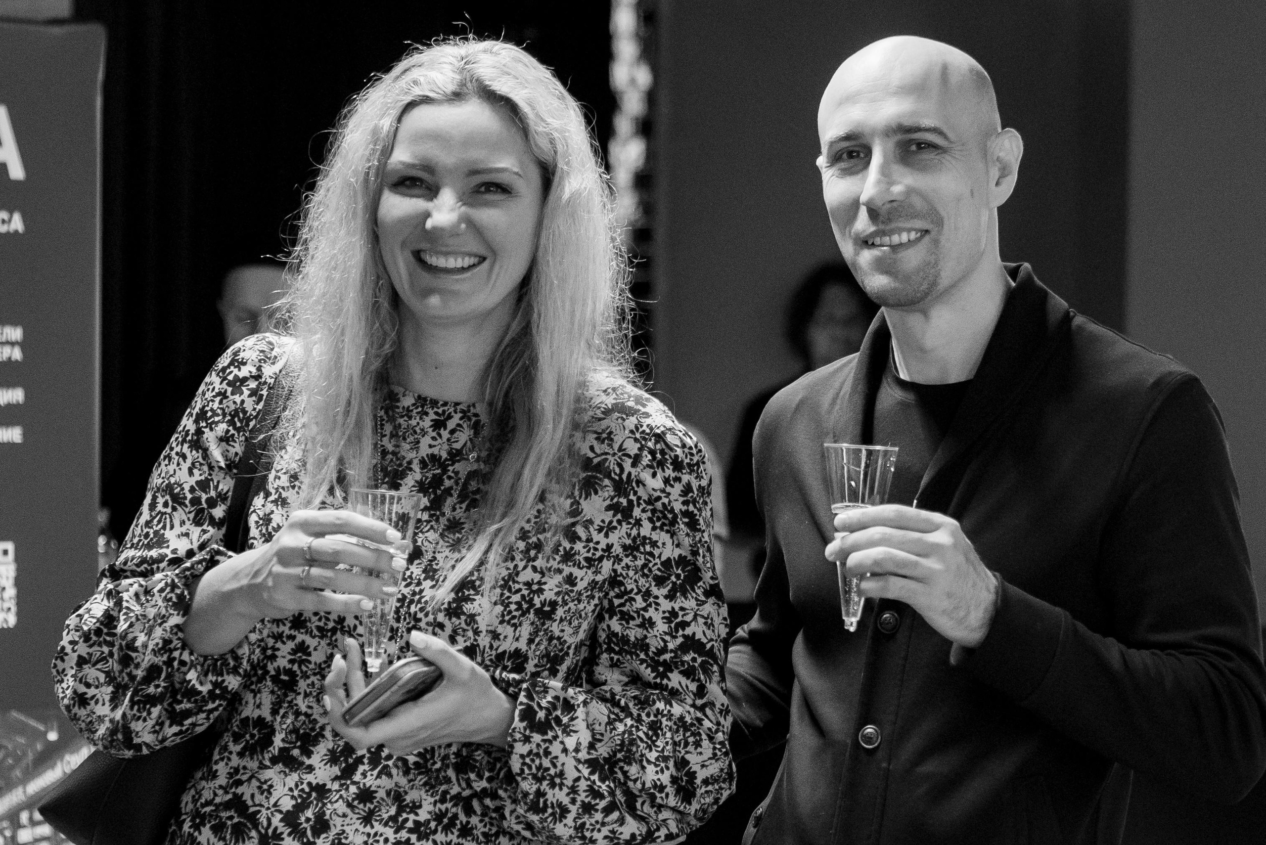 Joker Moscow 22. Свадебный и Индивидуальный фотограф в Москве Акоп Арсенян