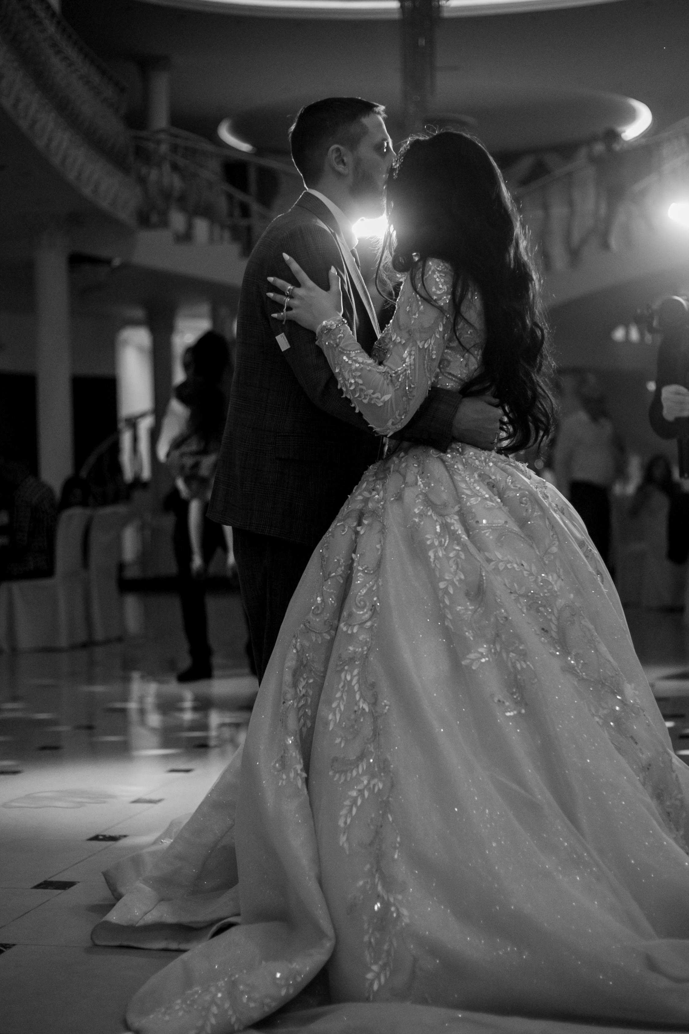 Տեսախցիկի տեսադաշտում. Գլխավոր