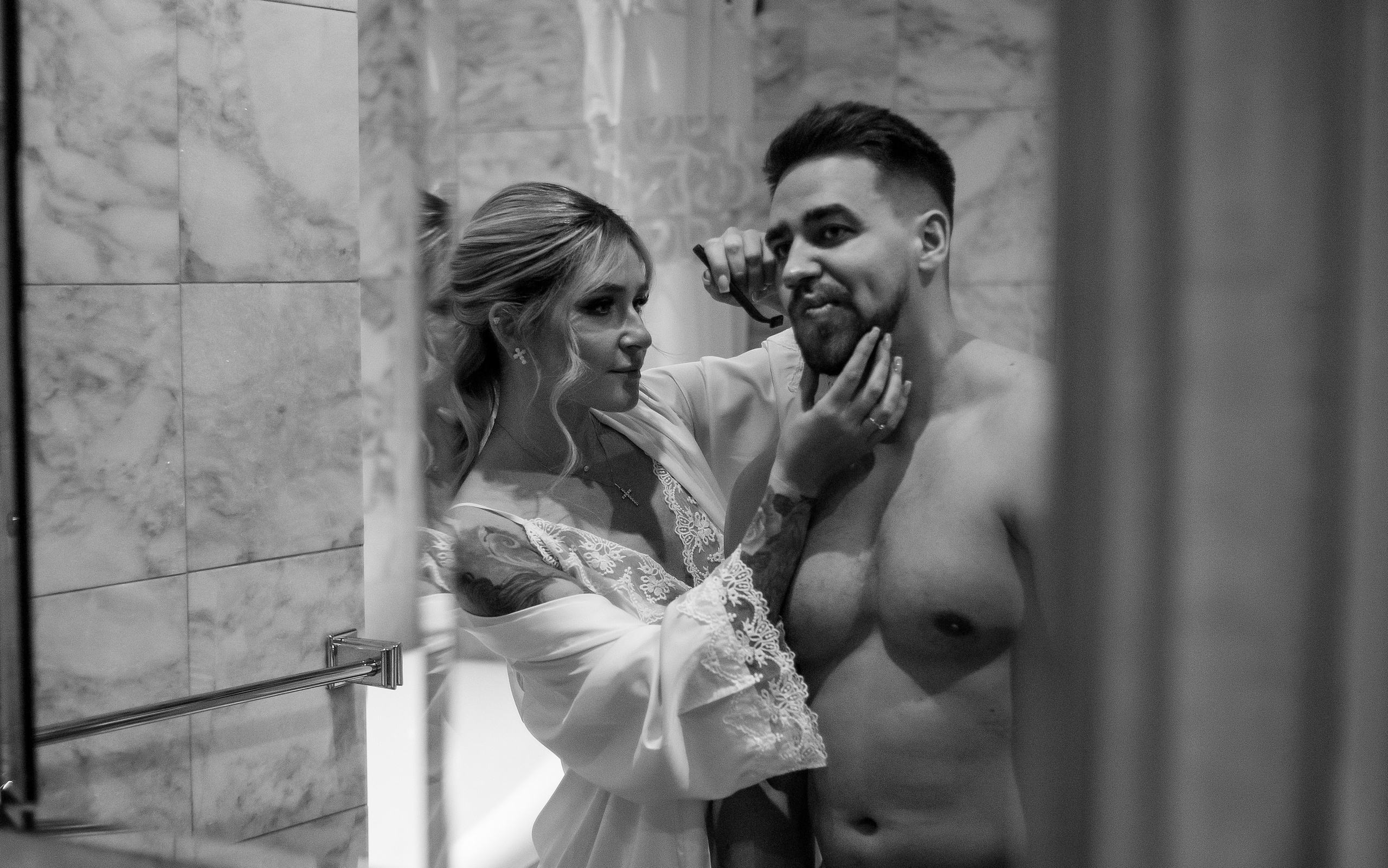 УТРЕННЯЯ НЕЖНОСТЬ. Свадебный и Индивидуальный фотограф в Москве Акоп Арсенян