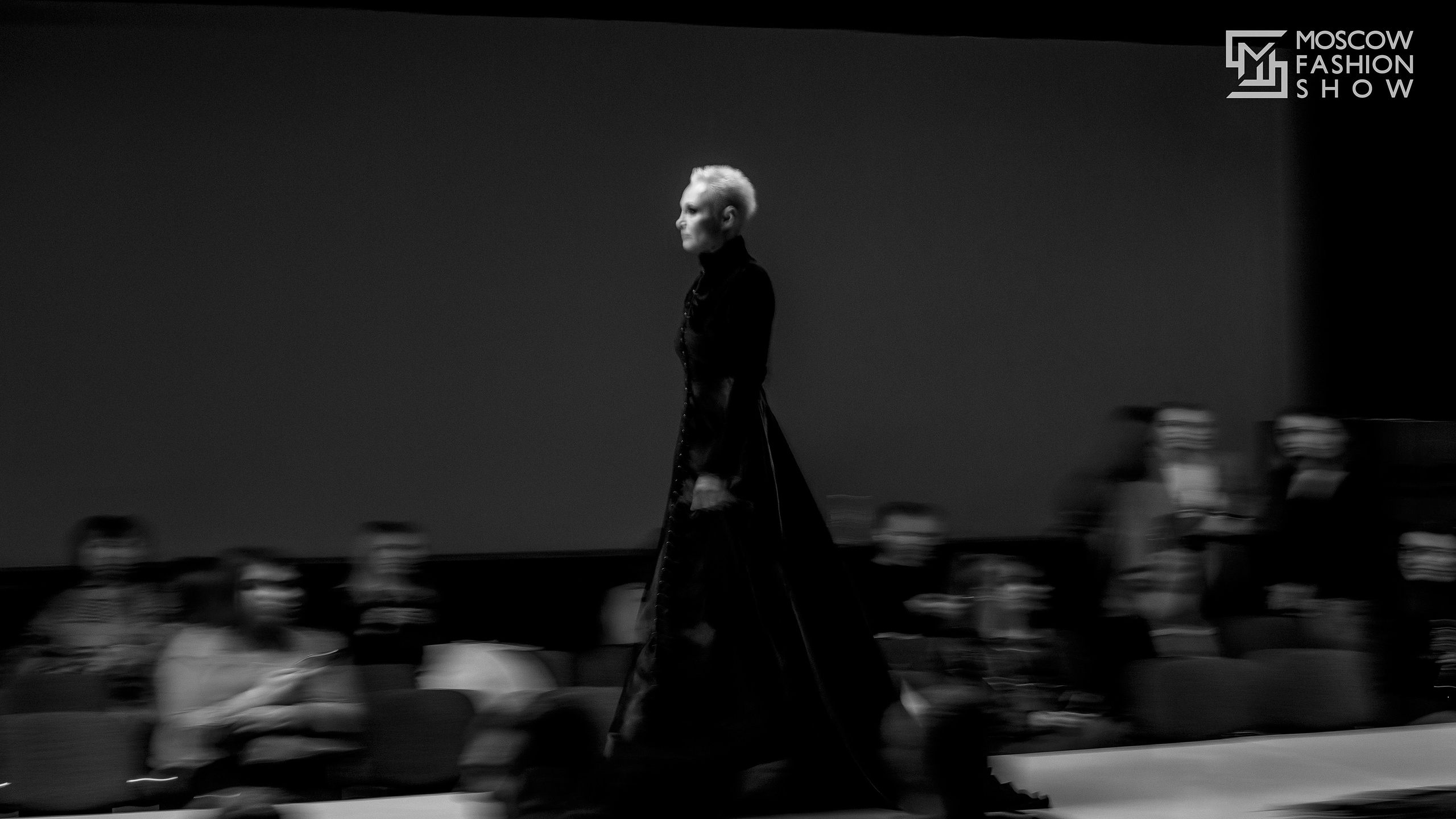 Moscow Fashion Show Весна 2023. Свадебный и Индивидуальный фотограф в Москве Акоп Арсенян