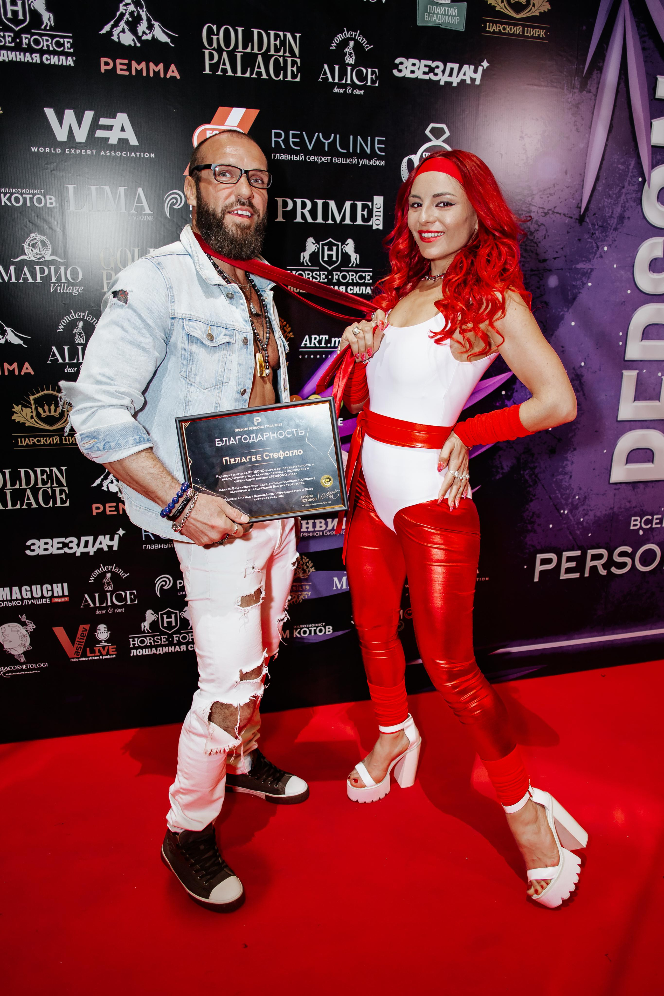 Persono Awards. Свадебный и Индивидуальный фотограф в Москве Акоп Арсенян