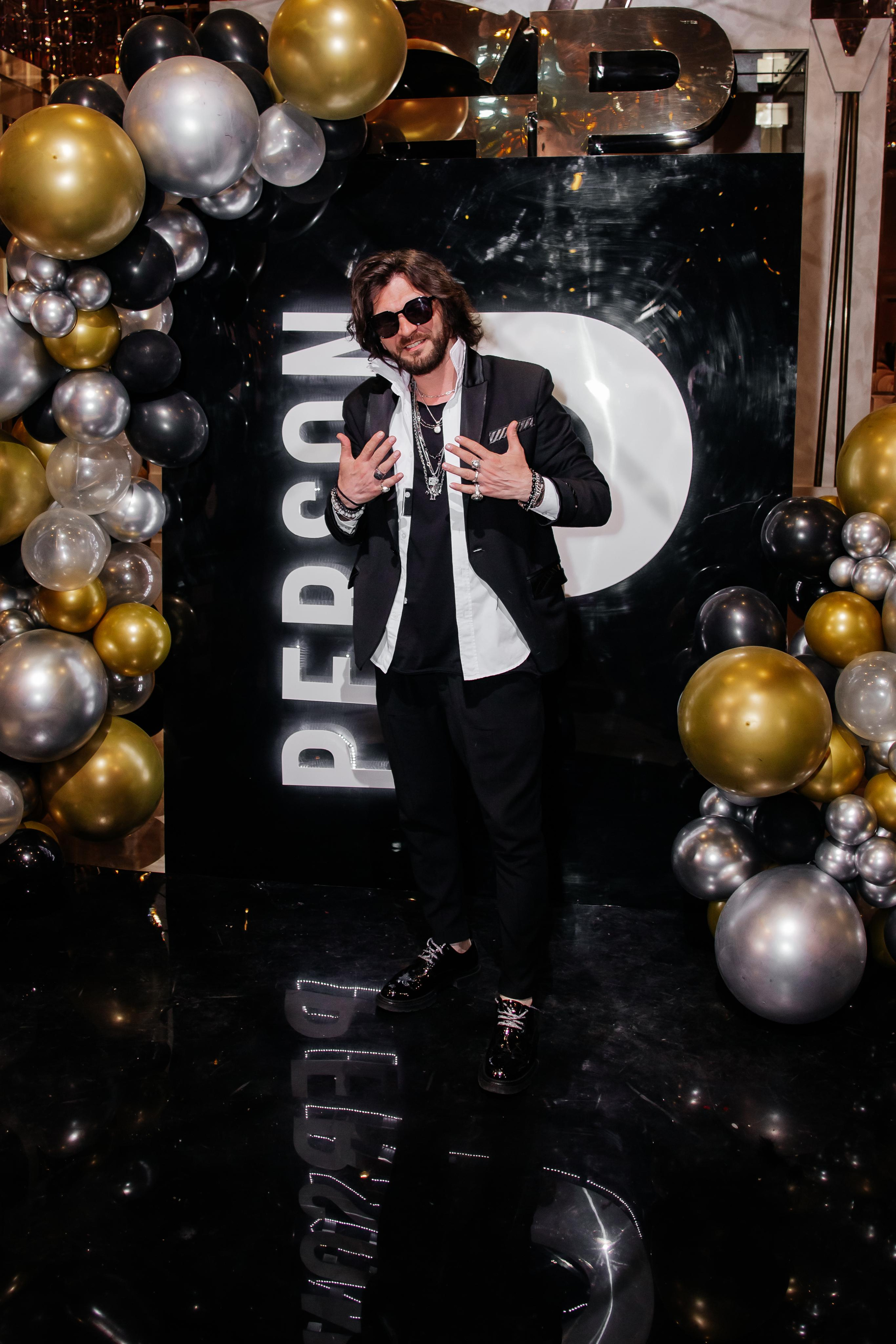 Persono Awards. Свадебный и Индивидуальный фотограф в Москве Акоп Арсенян