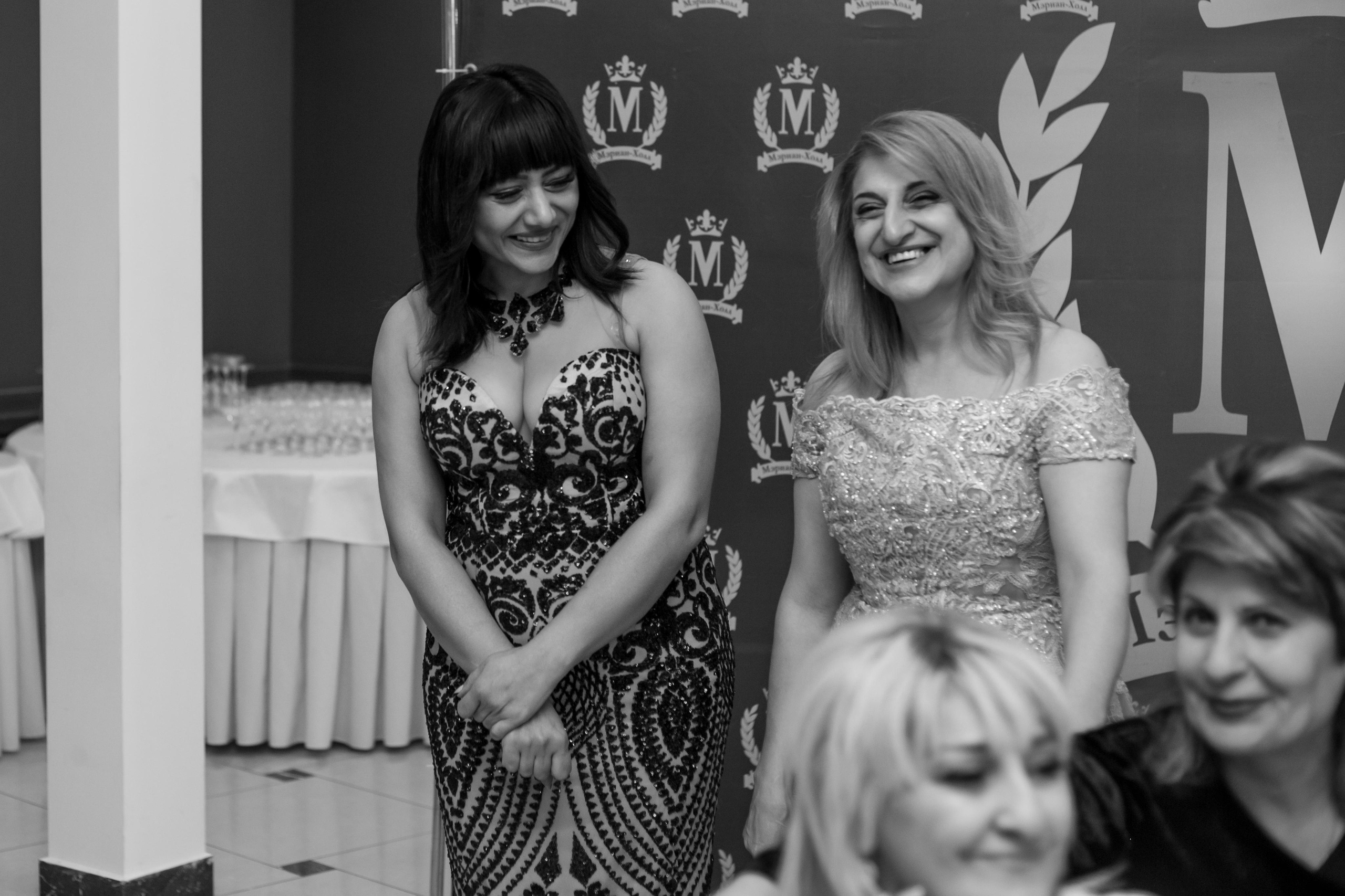 Տեսախցիկի տեսադաշտում. Գլխավոր