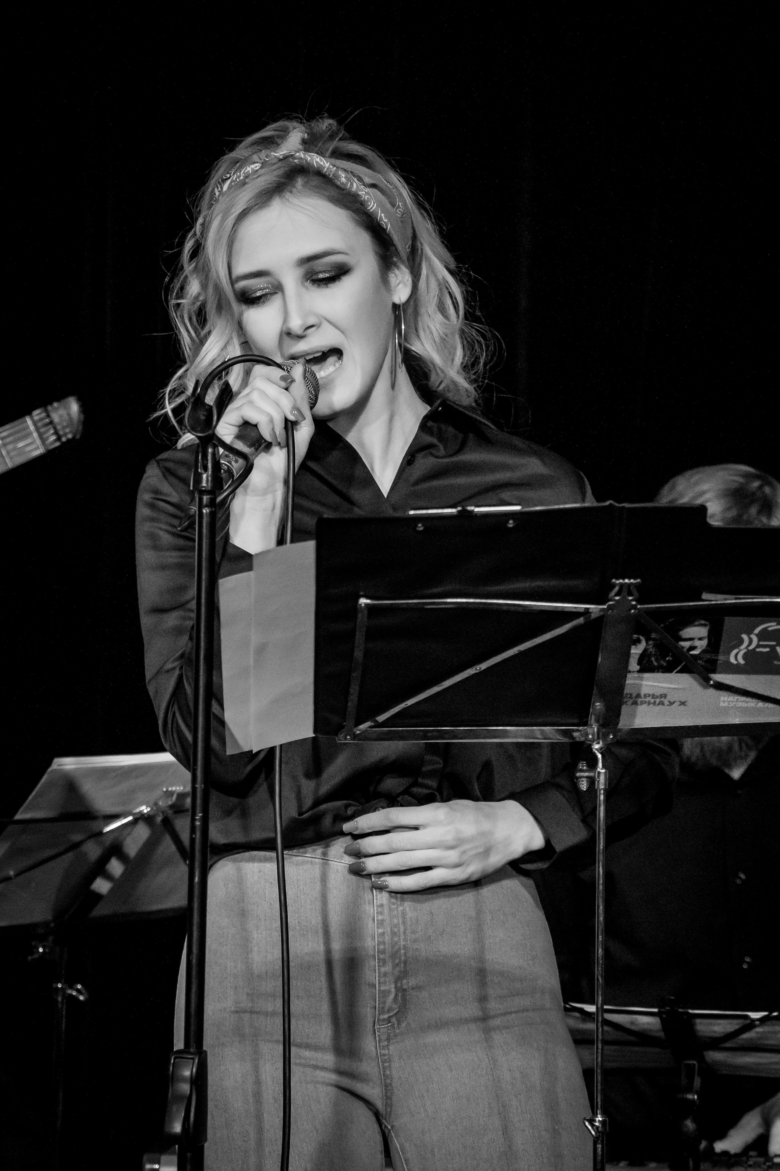 Концерт Jazz. Свадебный и Индивидуальный фотограф в Москве Акоп Арсенян