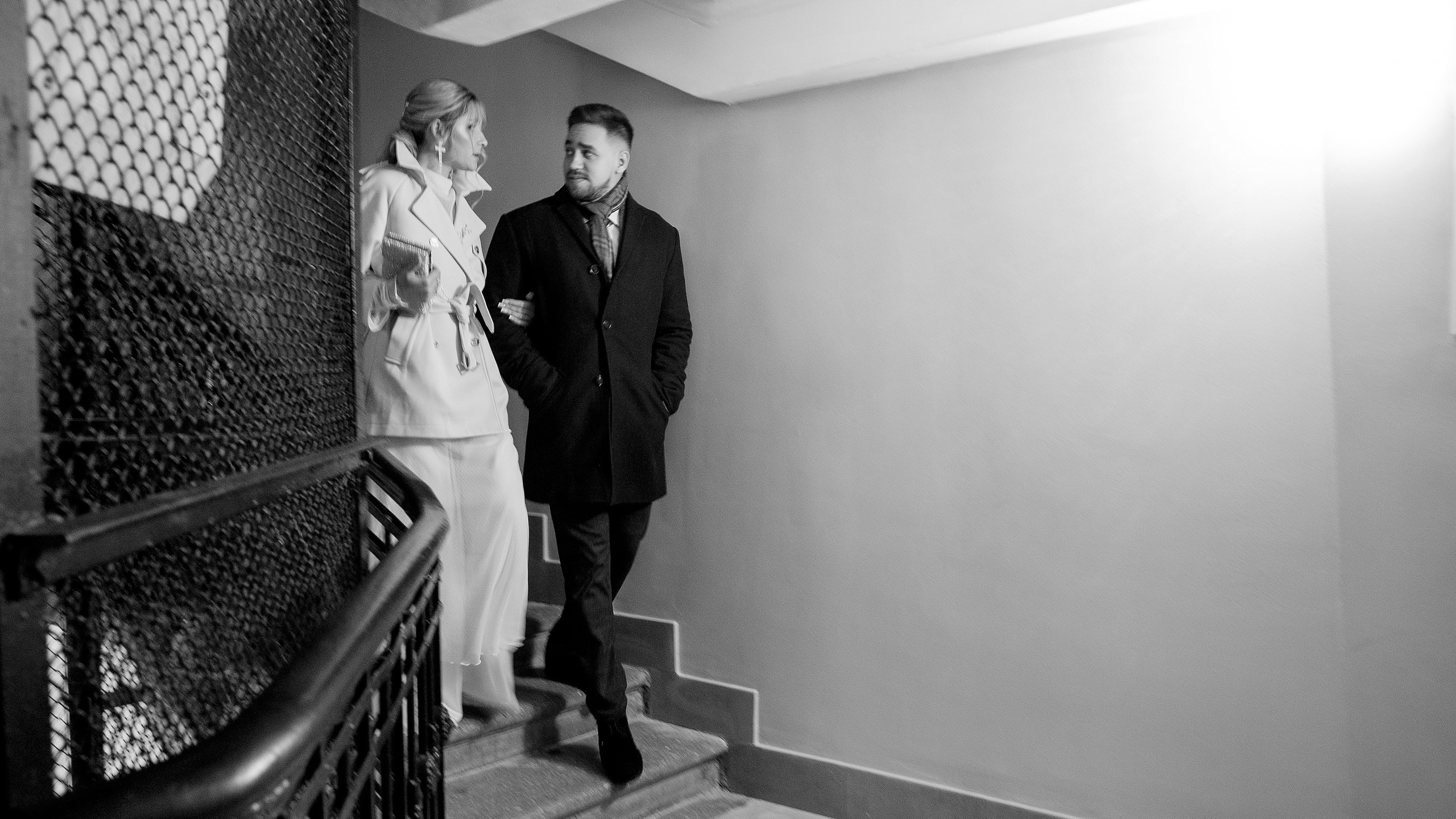 УТРЕННЯЯ НЕЖНОСТЬ. Свадебный и Индивидуальный фотограф в Москве Акоп Арсенян