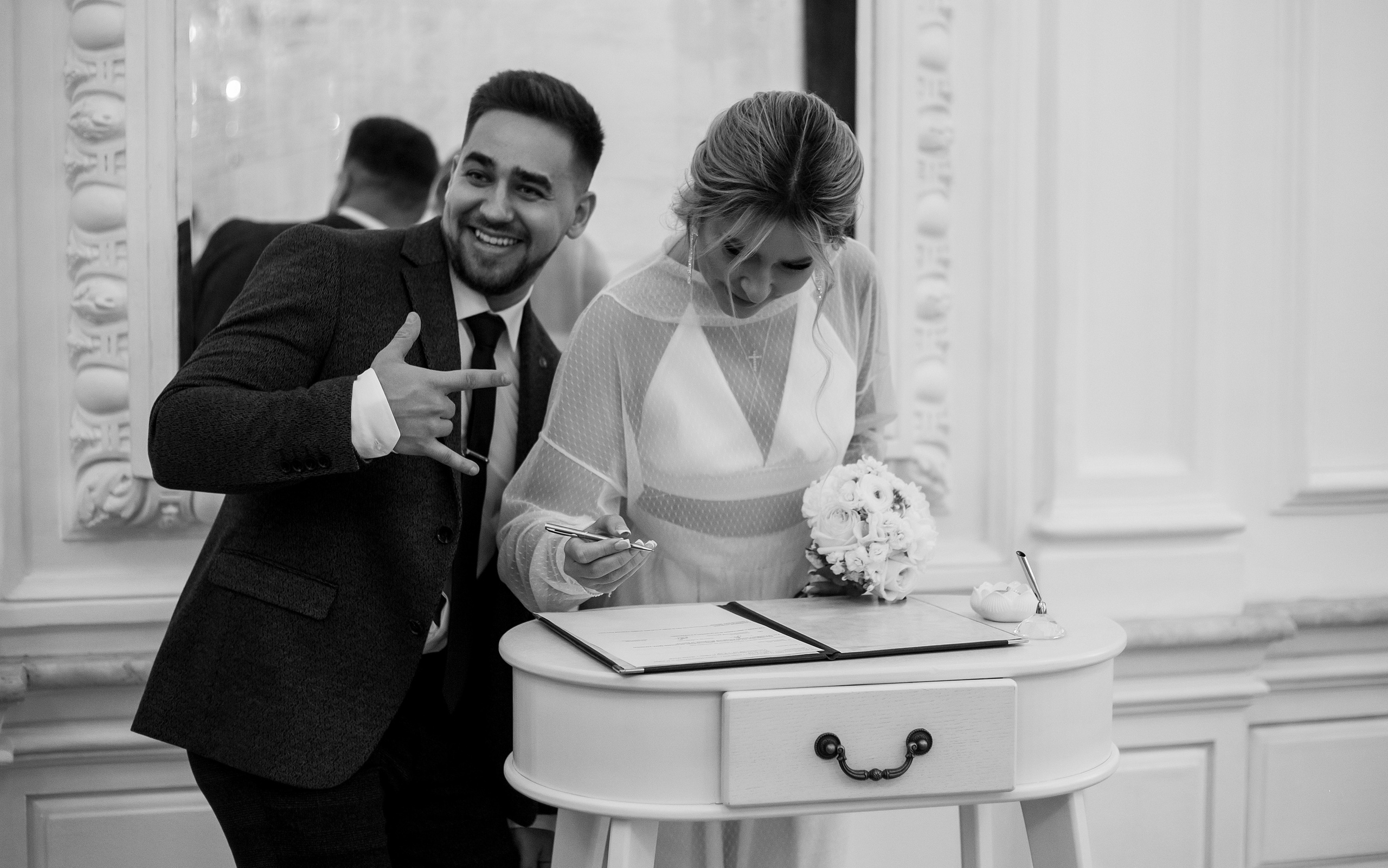 УТРЕННЯЯ НЕЖНОСТЬ. Свадебный и Индивидуальный фотограф в Москве Акоп Арсенян