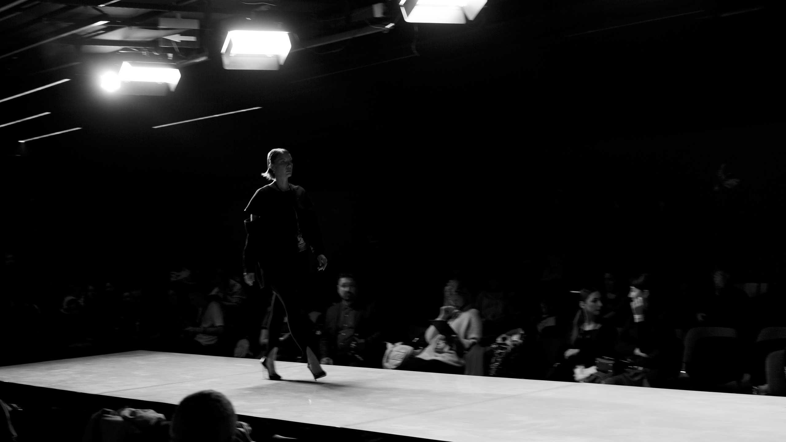 Moscow Fashion Show Зима 22/23. Свадебный и Индивидуальный фотограф в Москве Акоп Арсенян