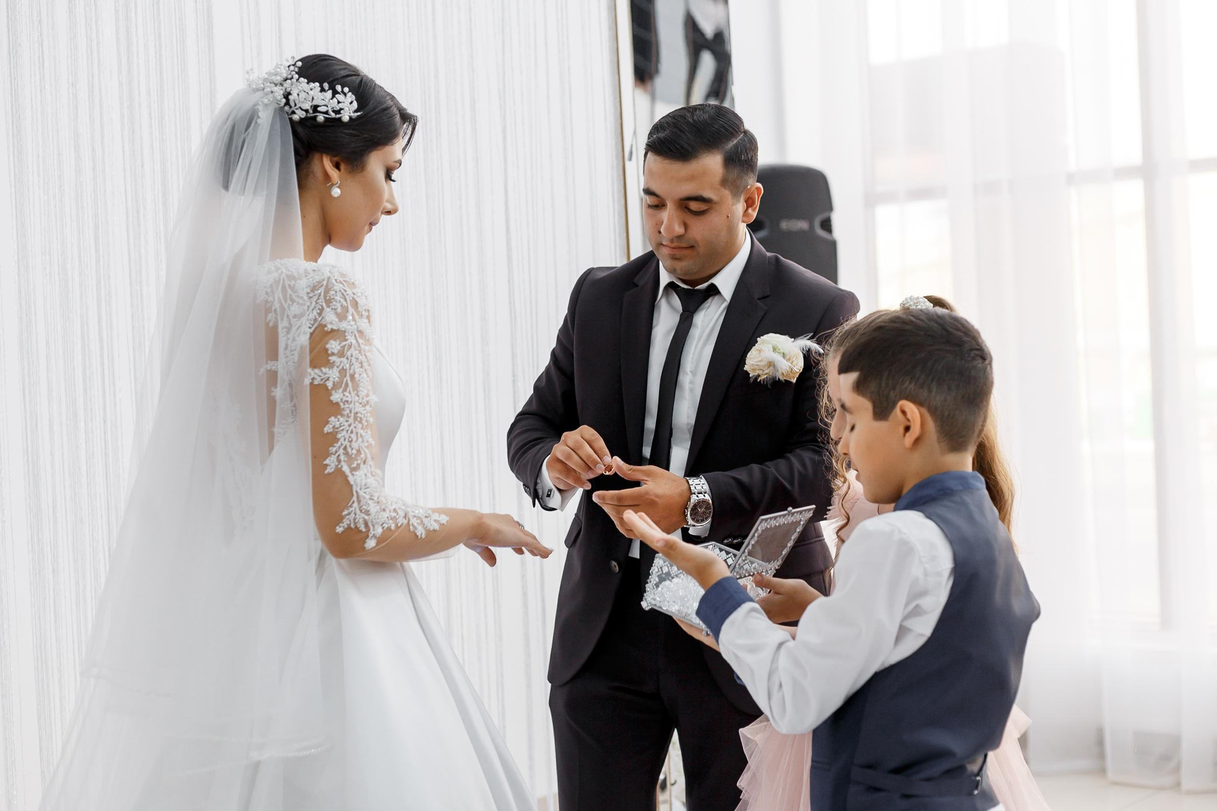ПЕРВЫЙ ТАНЕЦ. Свадебный и Индивидуальный фотограф в Москве Акоп Арсенян