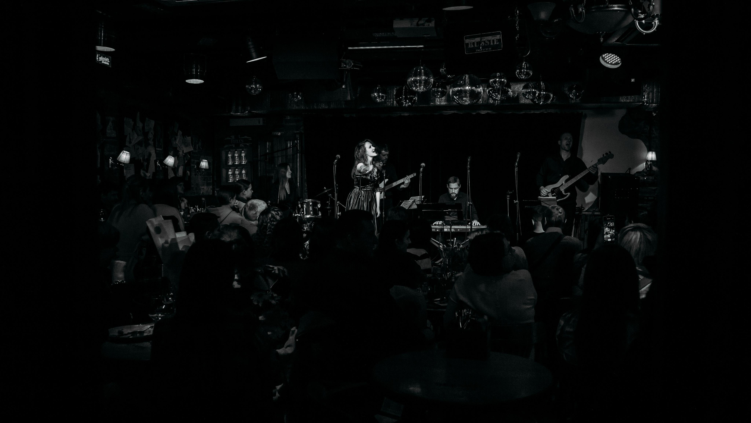 Концерт Jazz. Свадебный и Индивидуальный фотограф в Москве Акоп Арсенян