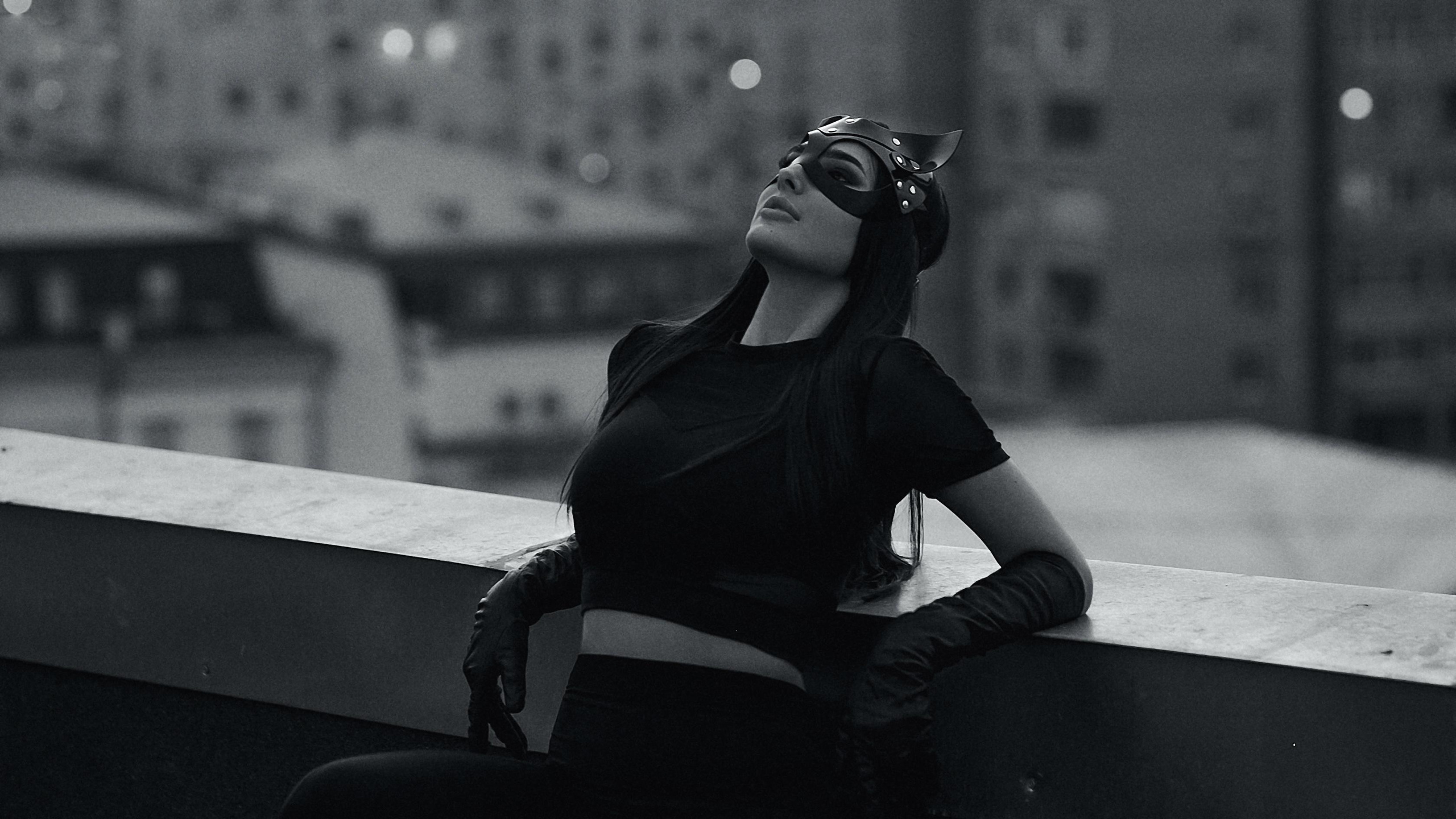 НА КРЫШЕ. Свадебный и Индивидуальный фотограф в Москве Акоп Арсенян