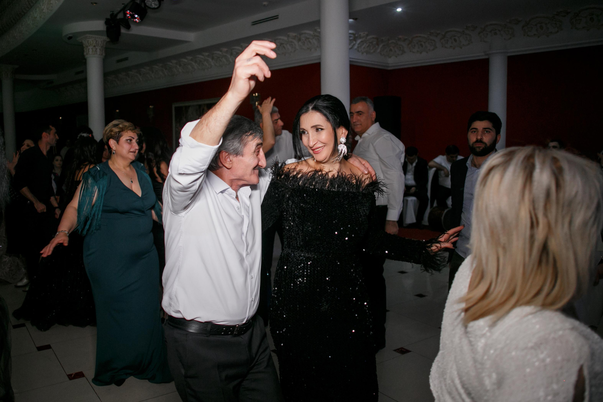 Տեսախցիկի տեսադաշտում. Գլխավոր