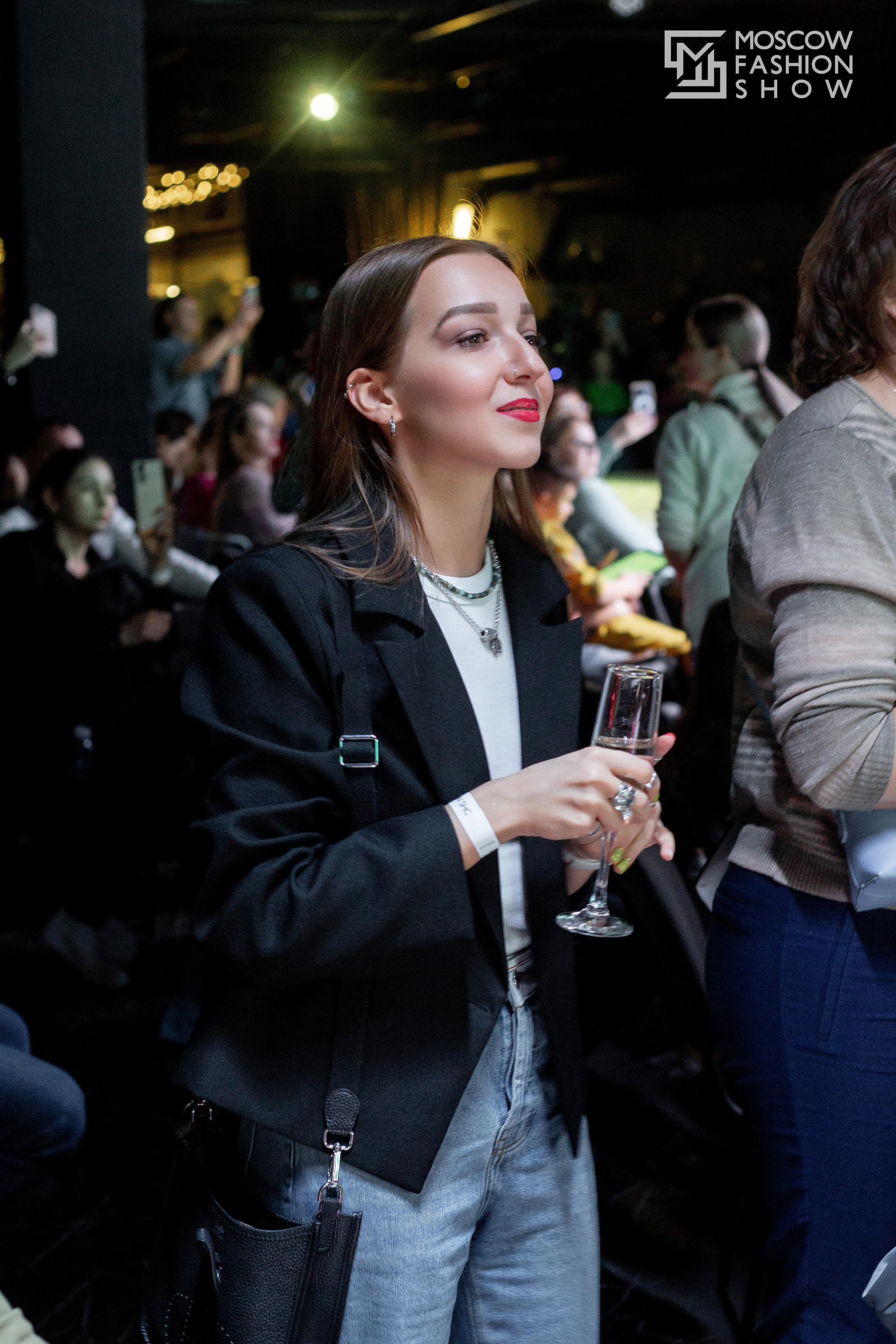 Moscow Fashion Show Весна 2023. Свадебный и Индивидуальный фотограф в Москве Акоп Арсенян