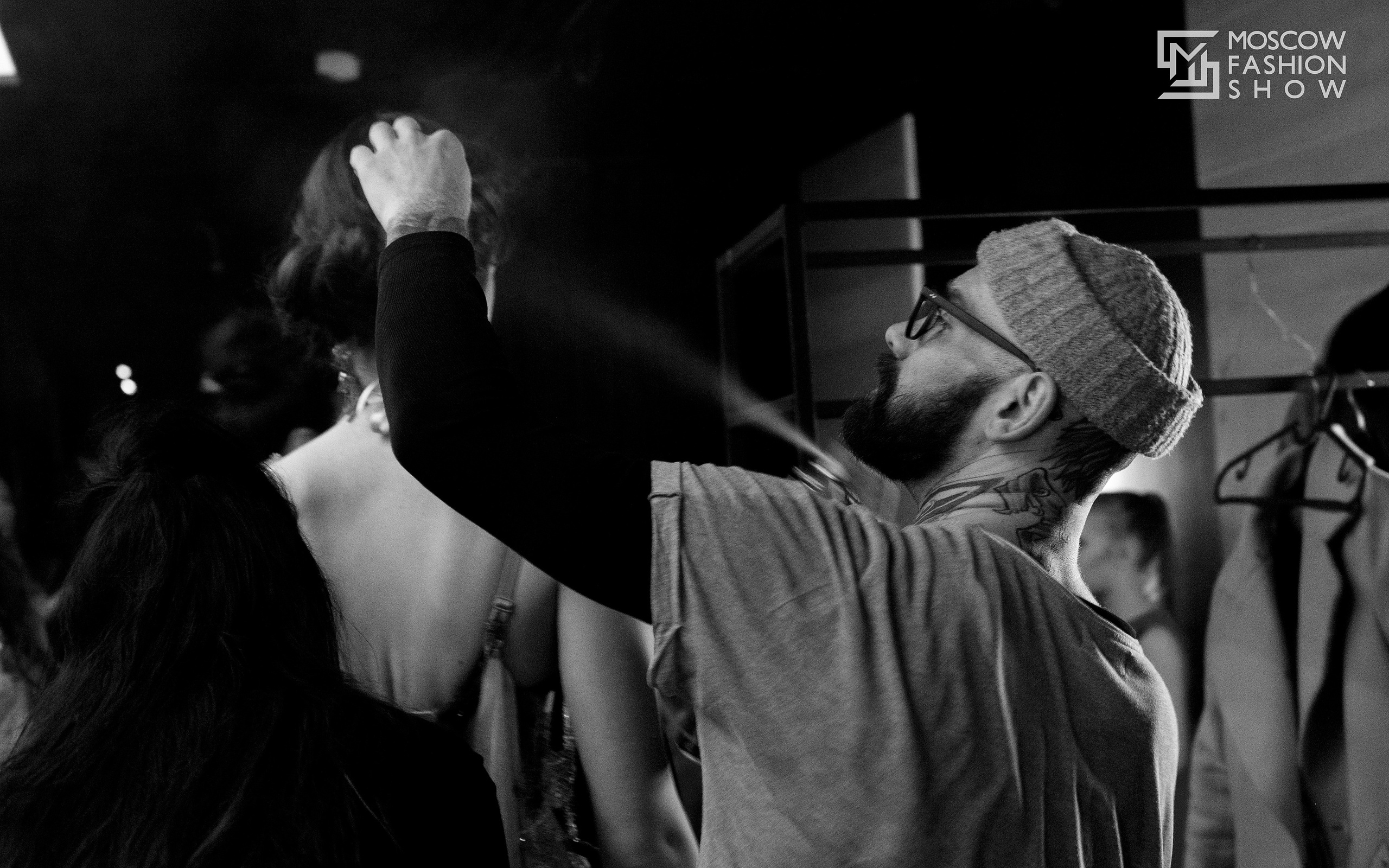 Moscow Fashion Show Весна 2023. Свадебный и Индивидуальный фотограф в Москве Акоп Арсенян