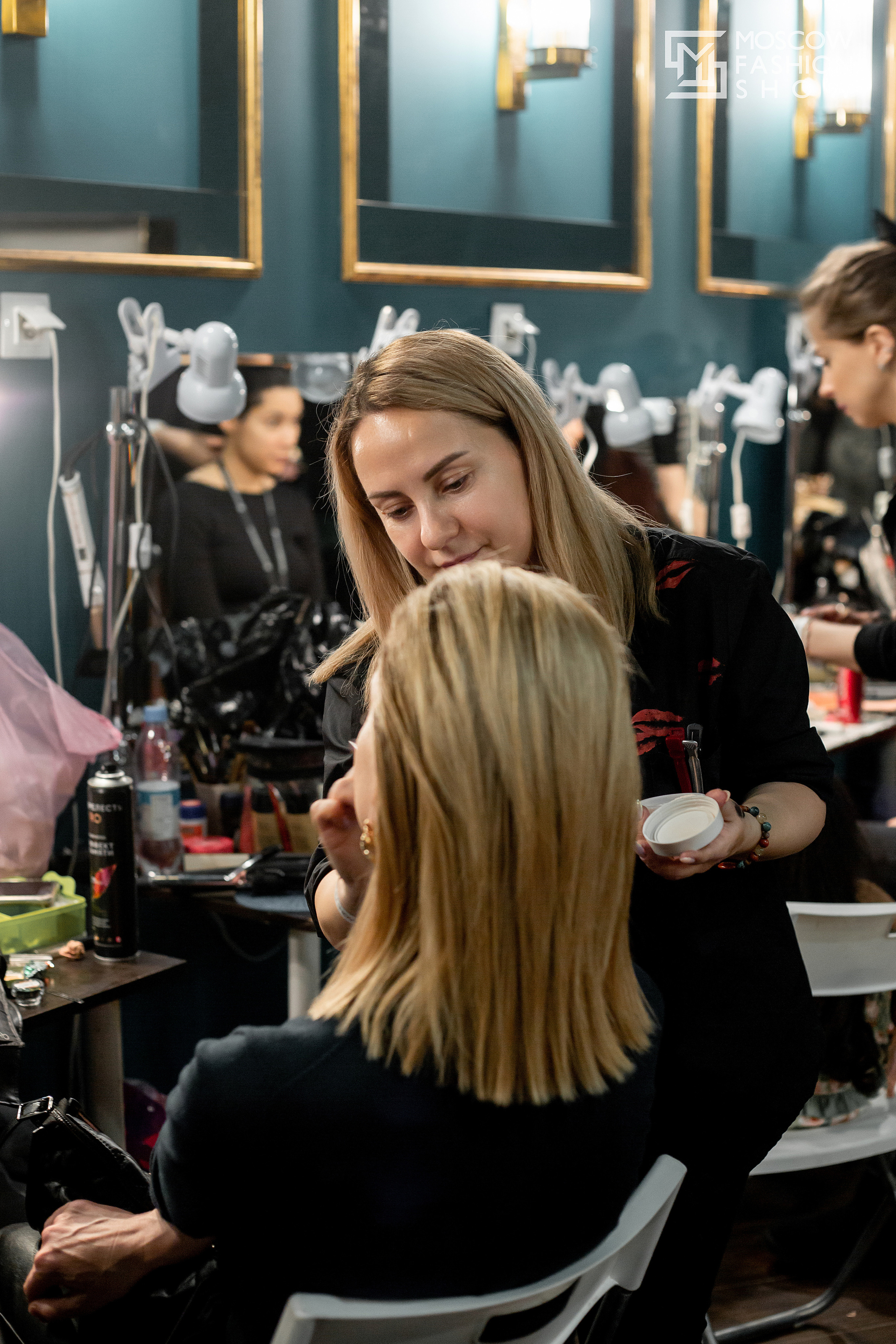 Moscow Fashion Show Весна 2023. Свадебный и Индивидуальный фотограф в Москве Акоп Арсенян