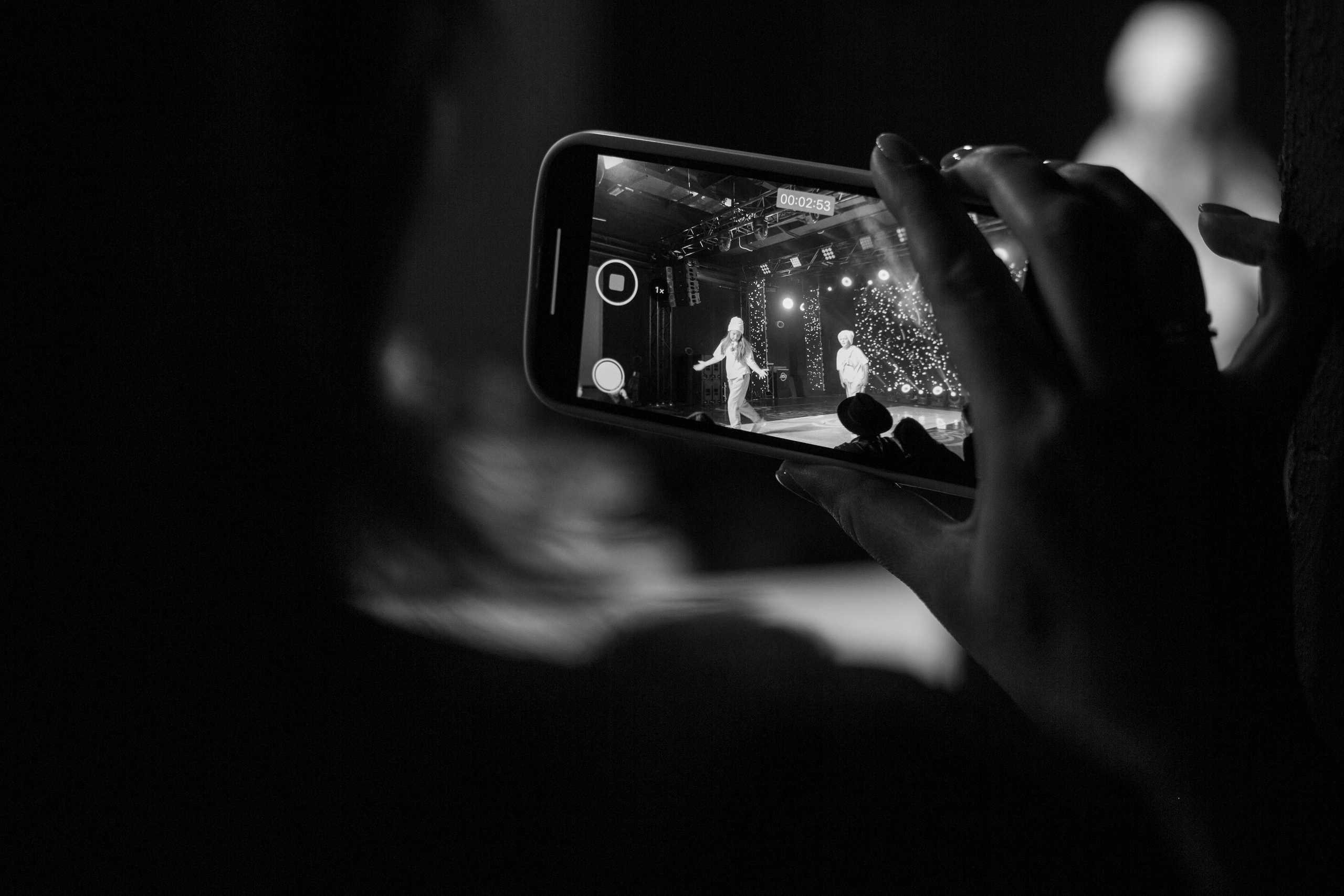 Moscow Fashion Show Зима 22/23. Свадебный и Индивидуальный фотограф в Москве Акоп Арсенян