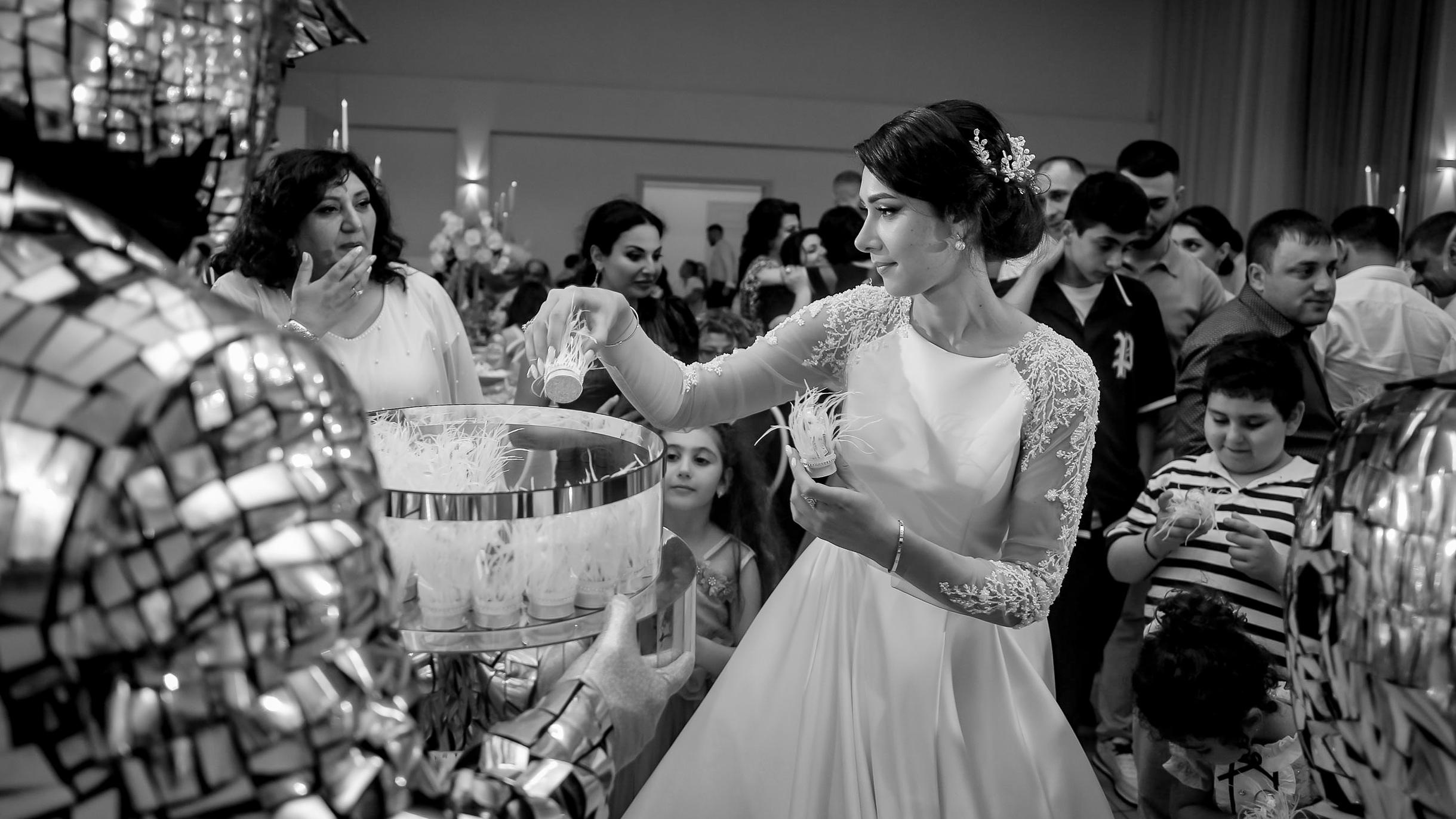 ПЕРВЫЙ ТАНЕЦ. Свадебный и Индивидуальный фотограф в Москве Акоп Арсенян