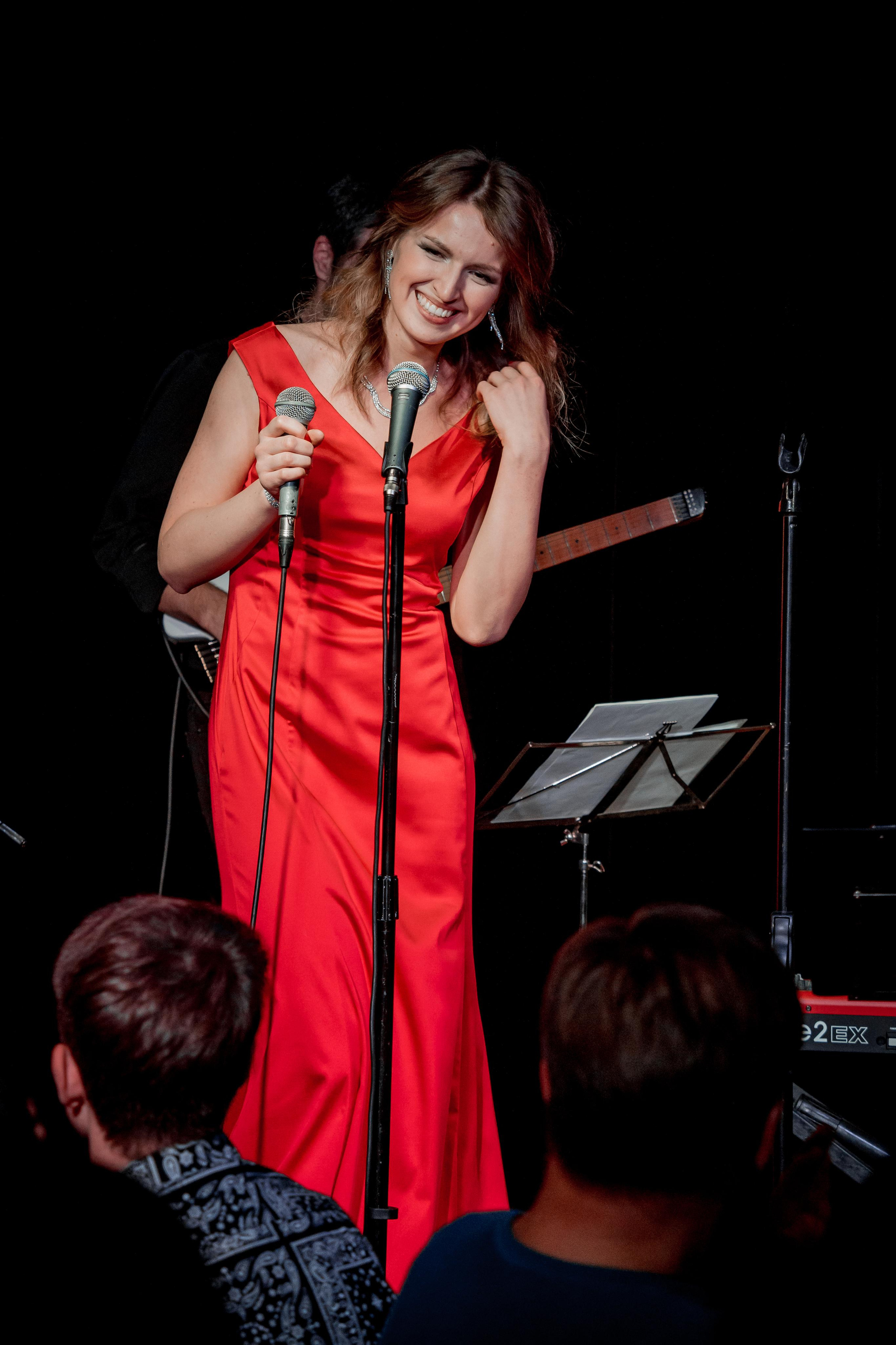 Концерт Jazz. Свадебный и Индивидуальный фотограф в Москве Акоп Арсенян