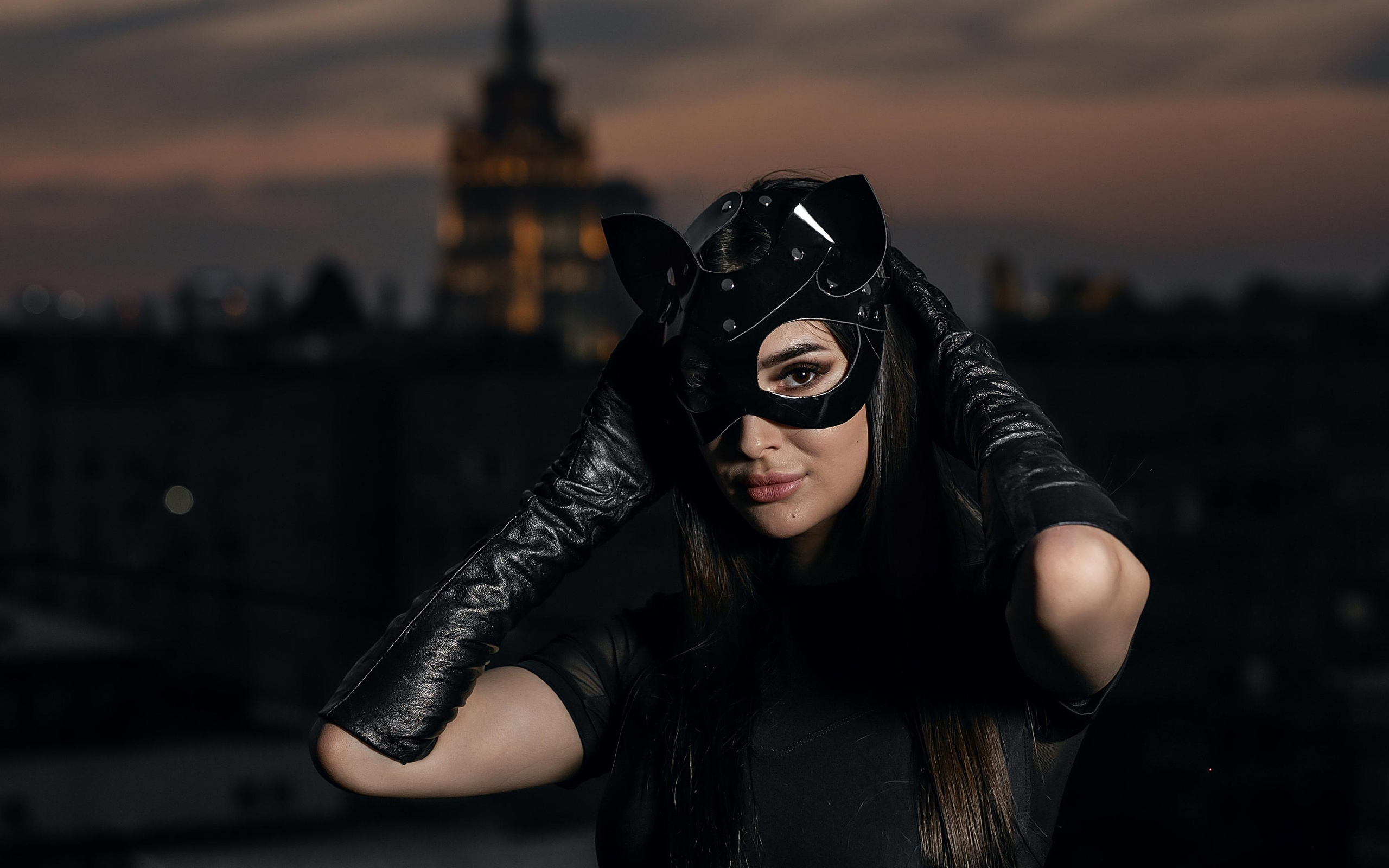 НА КРЫШЕ. Свадебный и Индивидуальный фотограф в Москве Акоп Арсенян