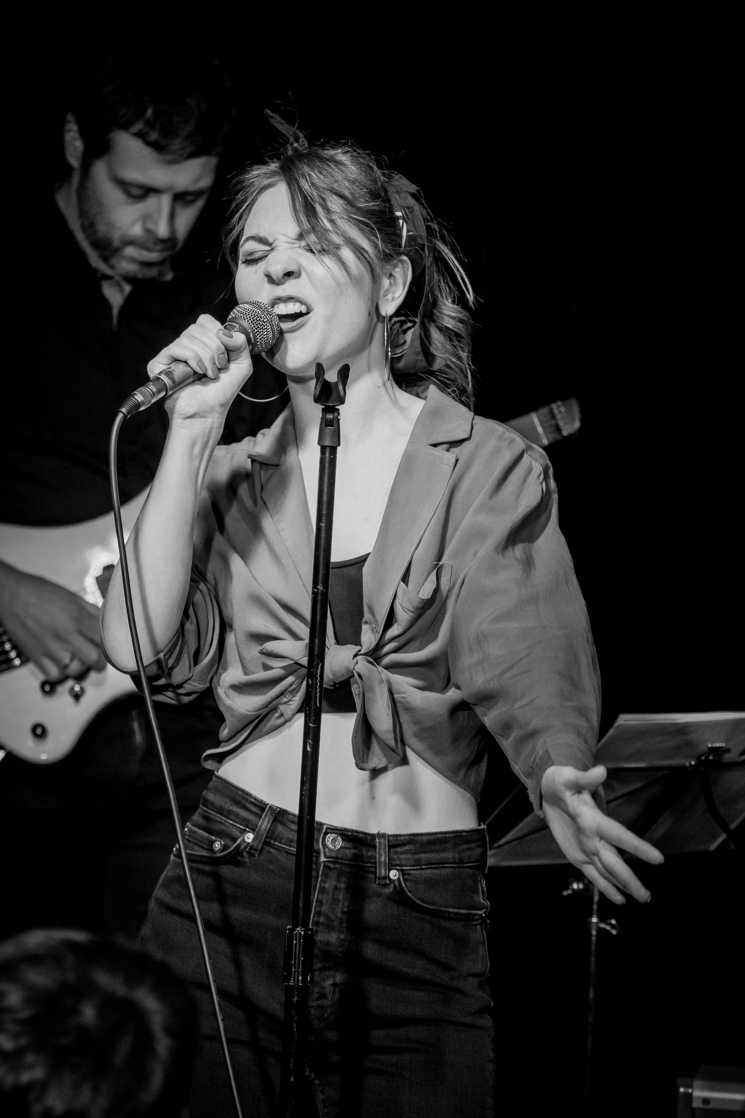 Концерт Jazz. Свадебный и Индивидуальный фотограф в Москве Акоп Арсенян