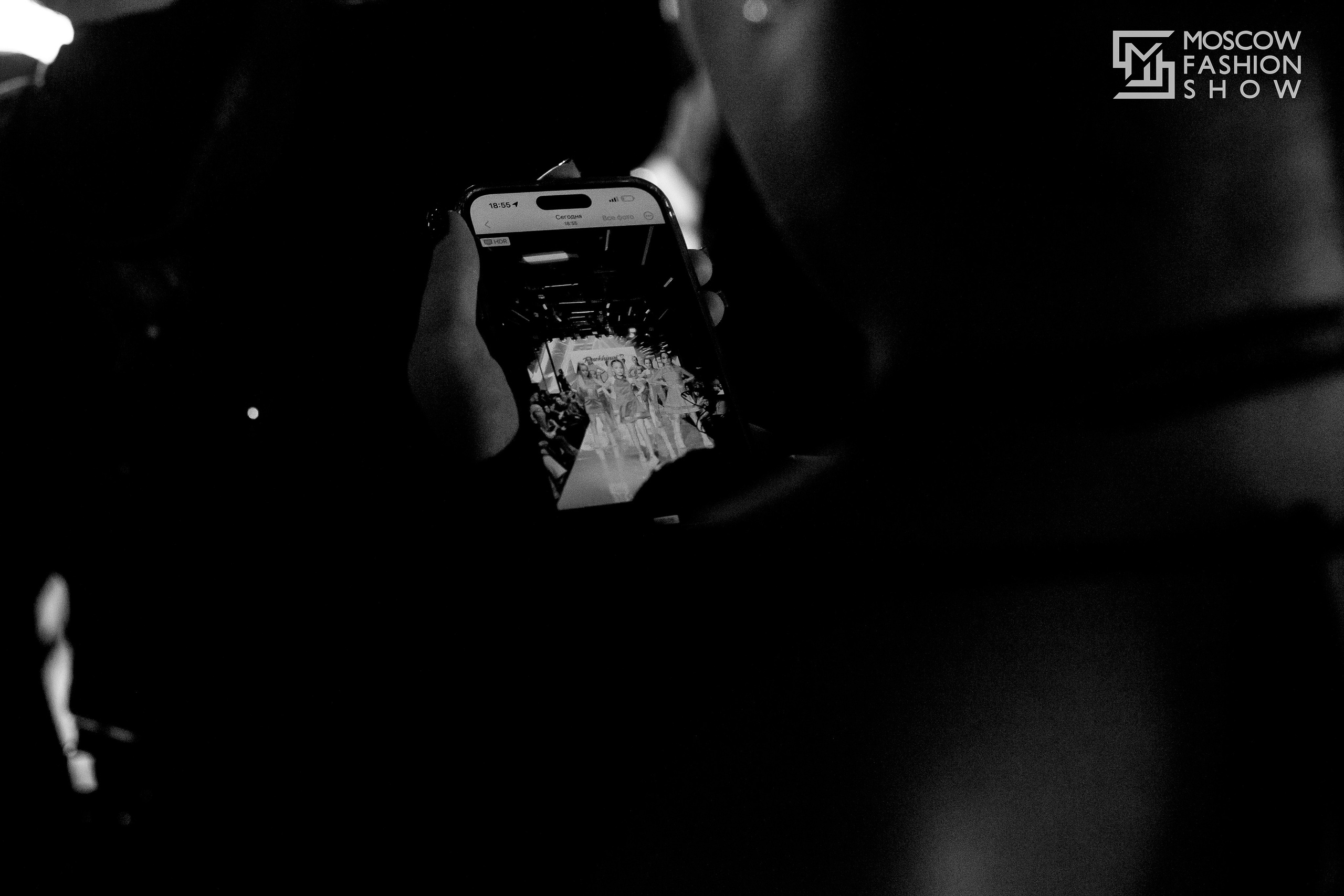 Moscow Fashion Show Весна 2023. Свадебный и Индивидуальный фотограф в Москве Акоп Арсенян