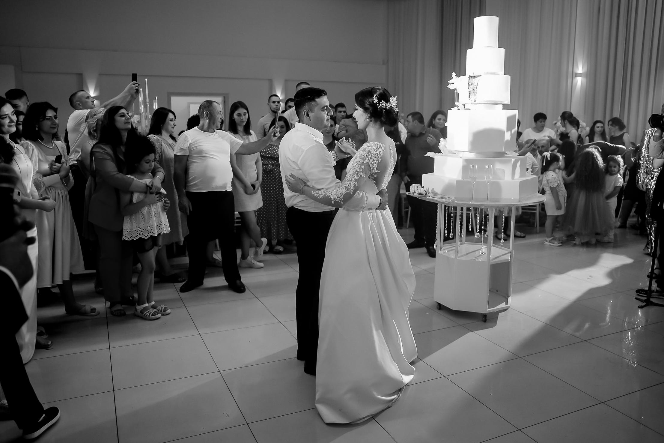 ПЕРВЫЙ ТАНЕЦ. Свадебный и Индивидуальный фотограф в Москве Акоп Арсенян
