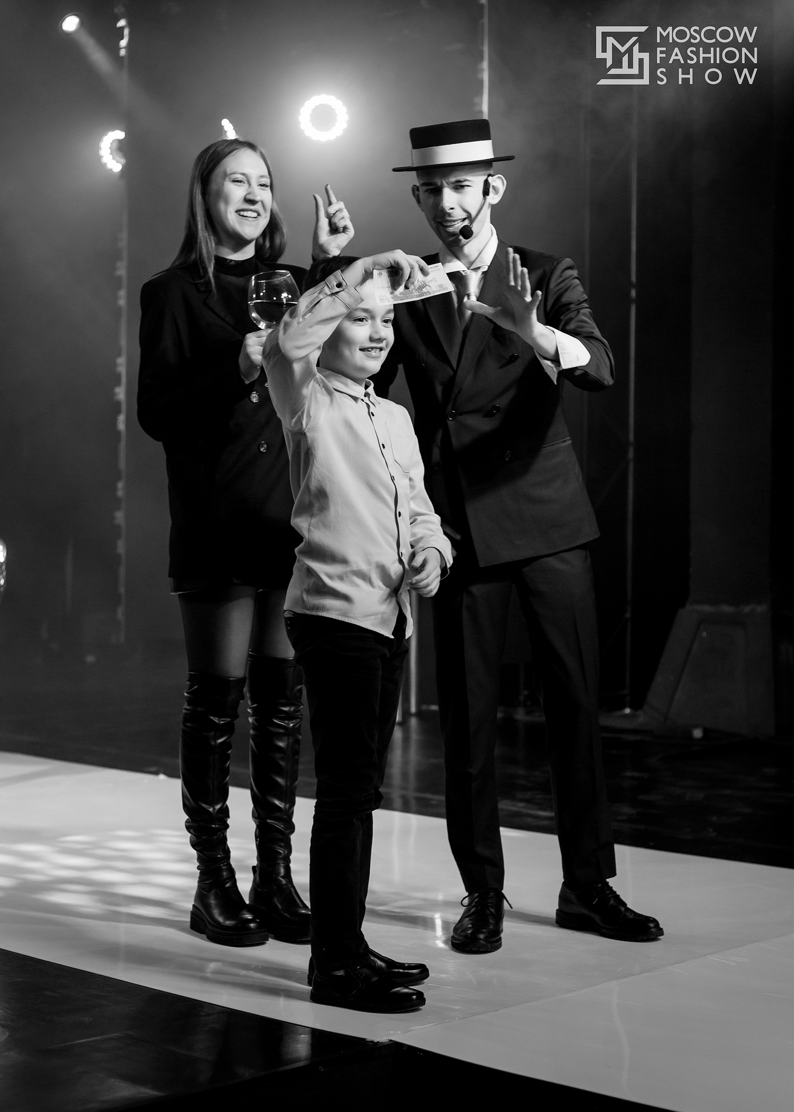 Moscow Fashion Show Весна 2023. Свадебный и Индивидуальный фотограф в Москве Акоп Арсенян